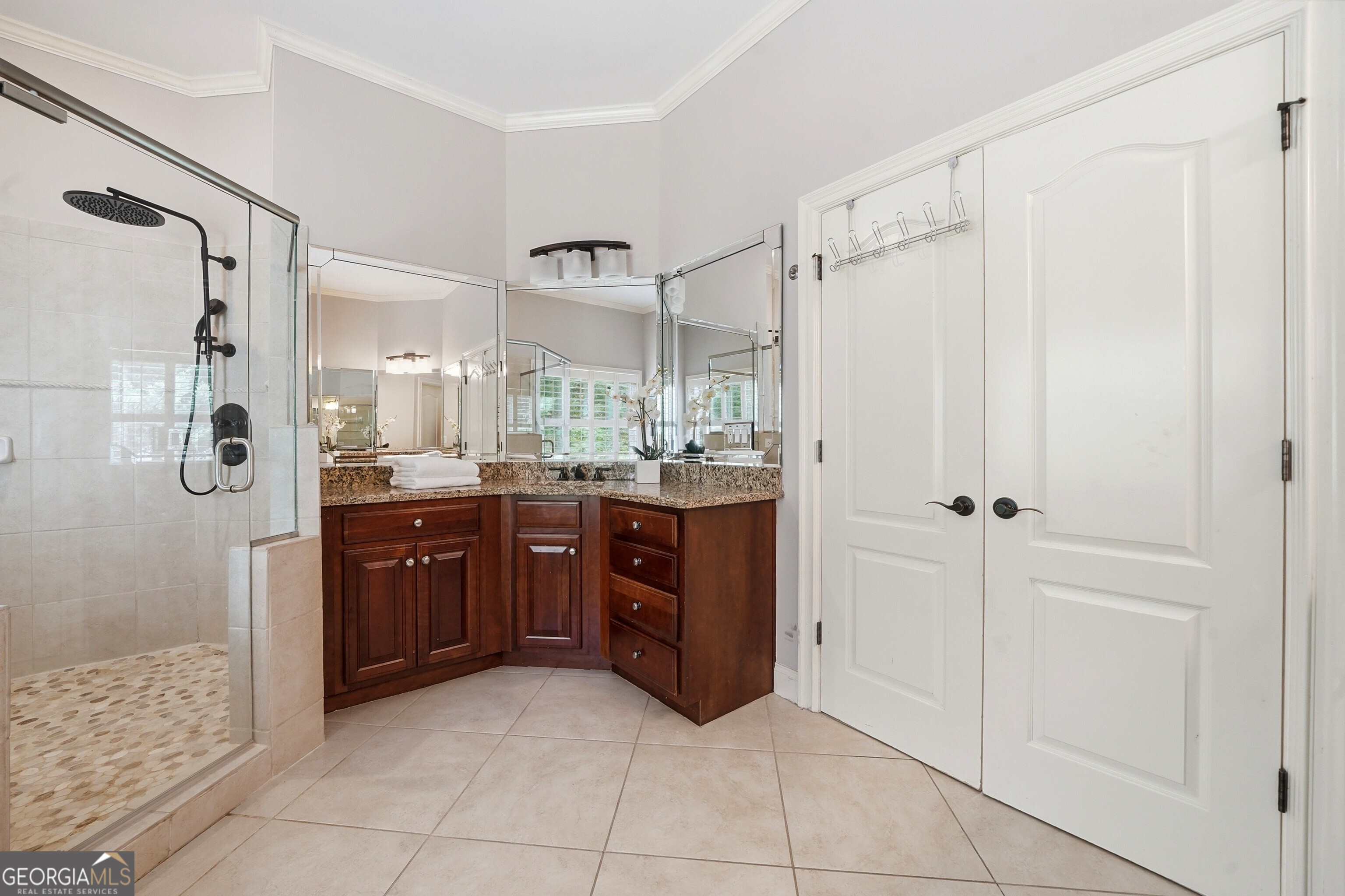 2185 Waldrop Road