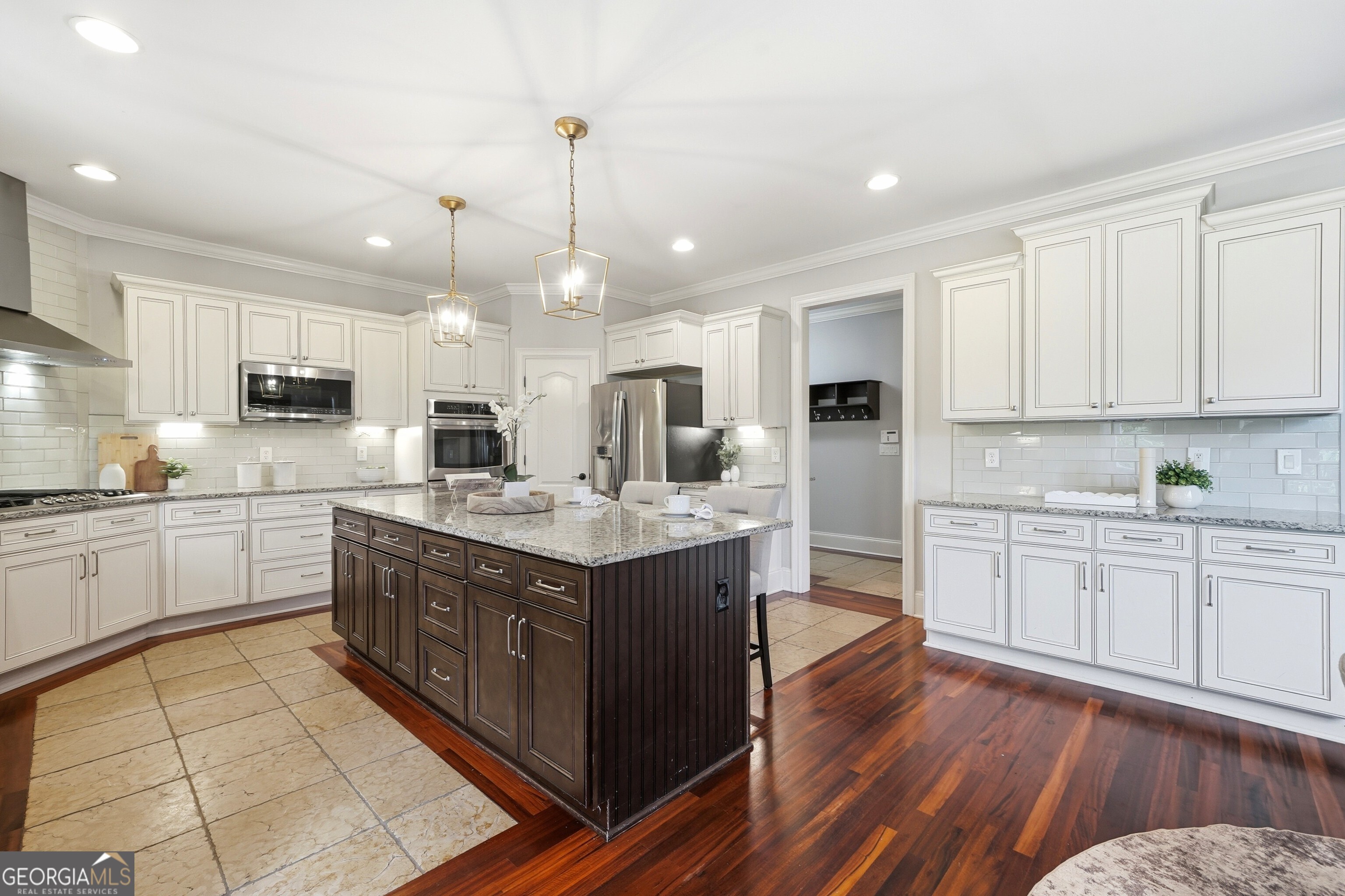 2185 Waldrop Road