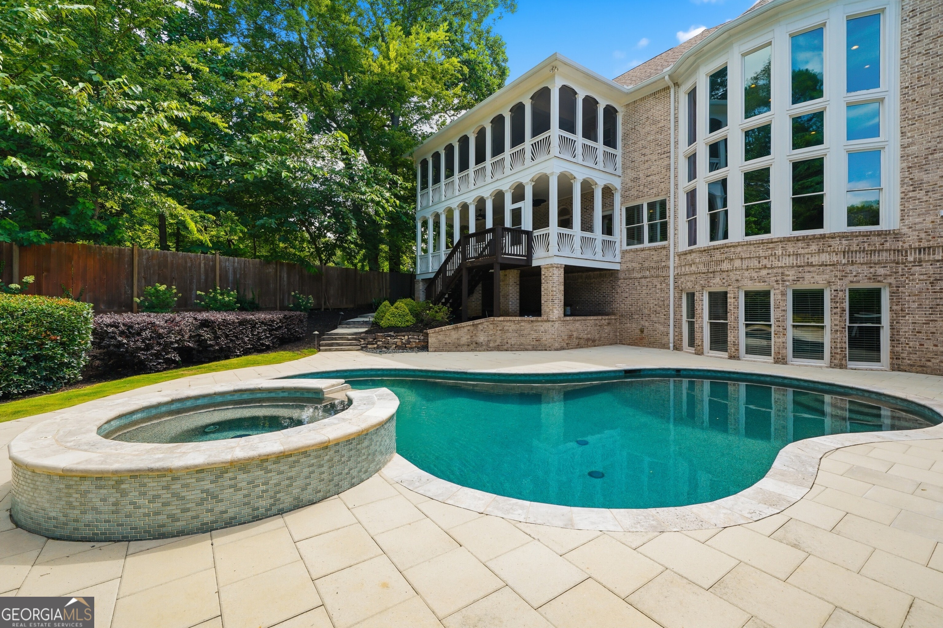 2185 Waldrop Road