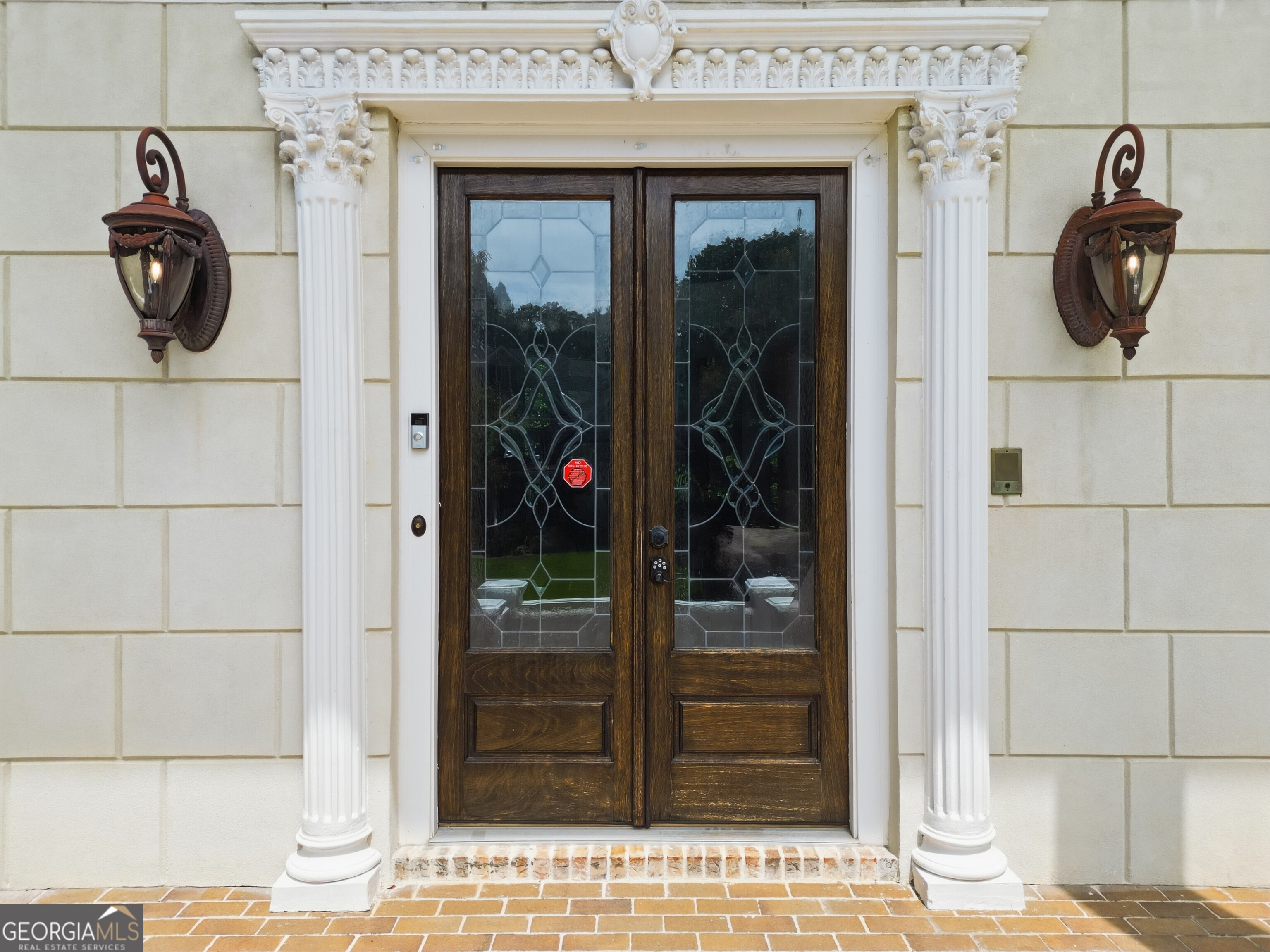 2185 Waldrop Road