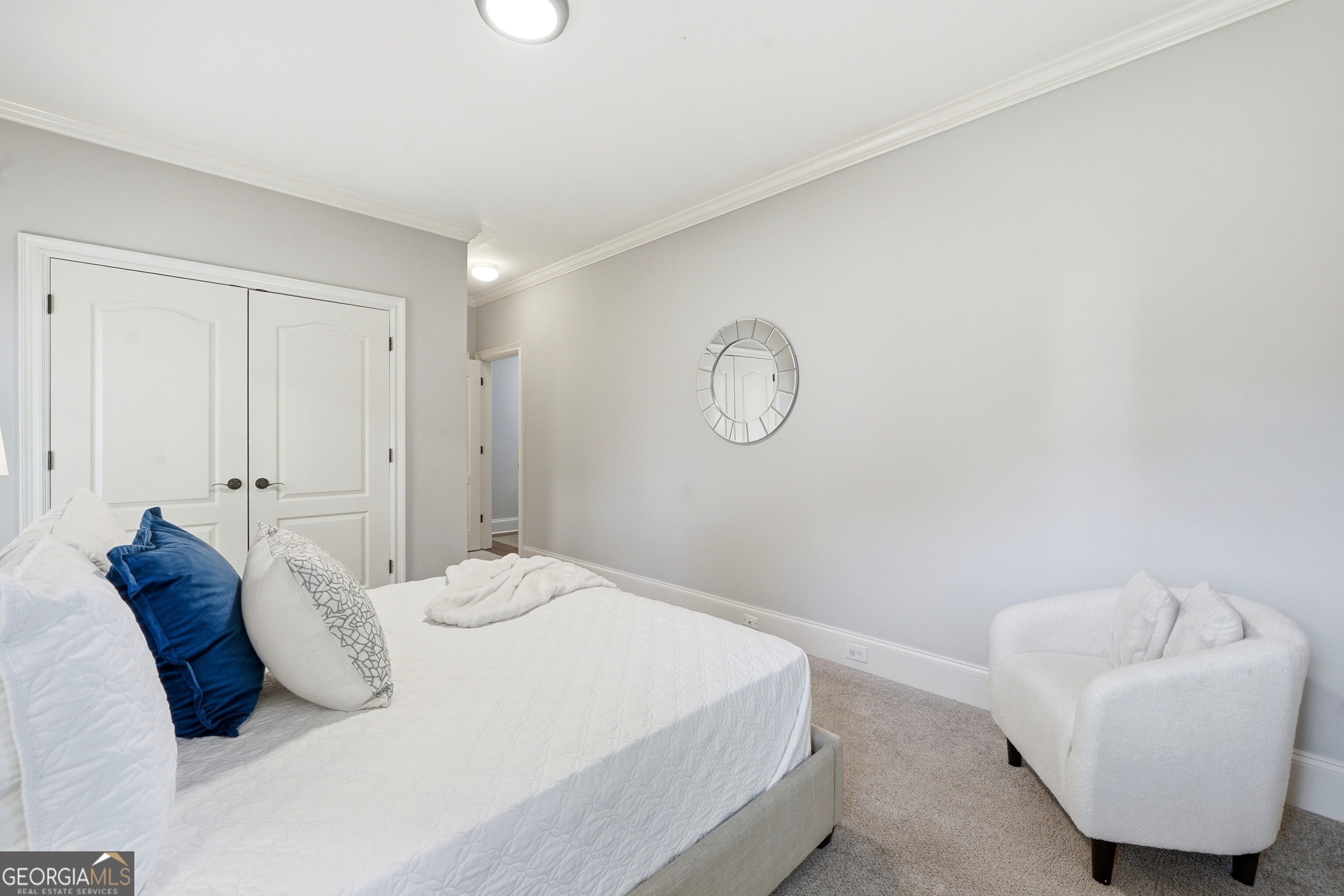 2185 Waldrop Road