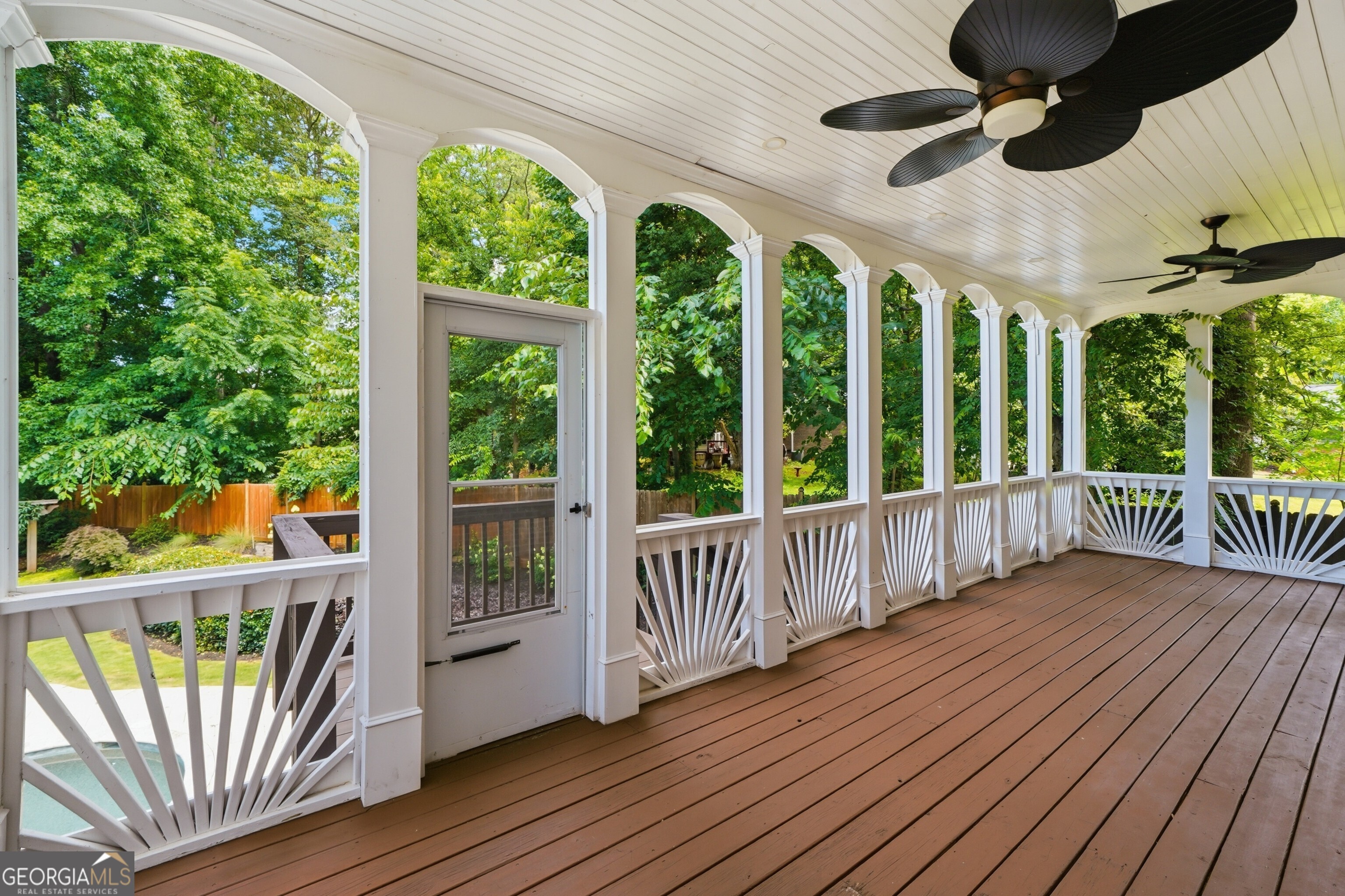 2185 Waldrop Road