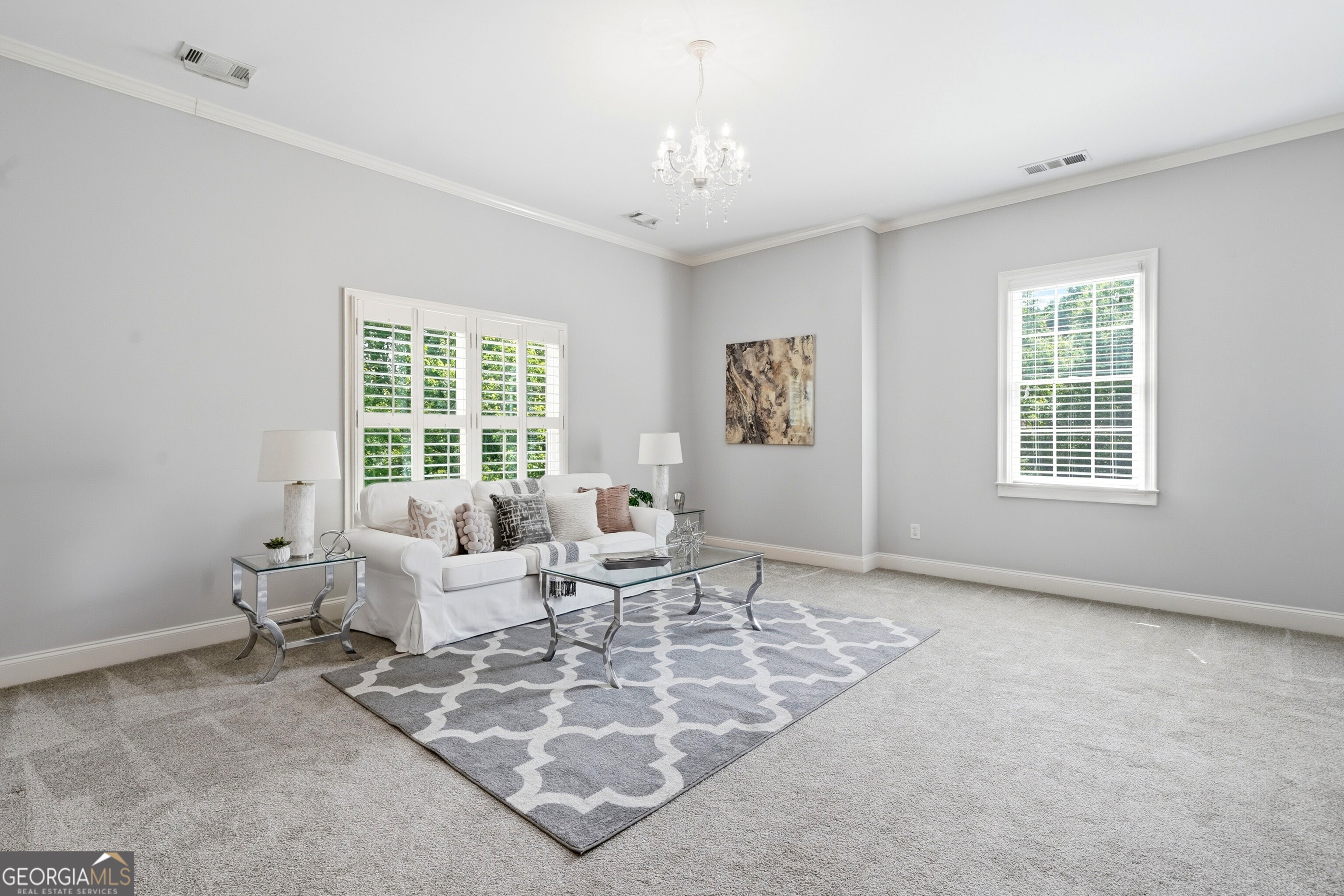 2185 Waldrop Road