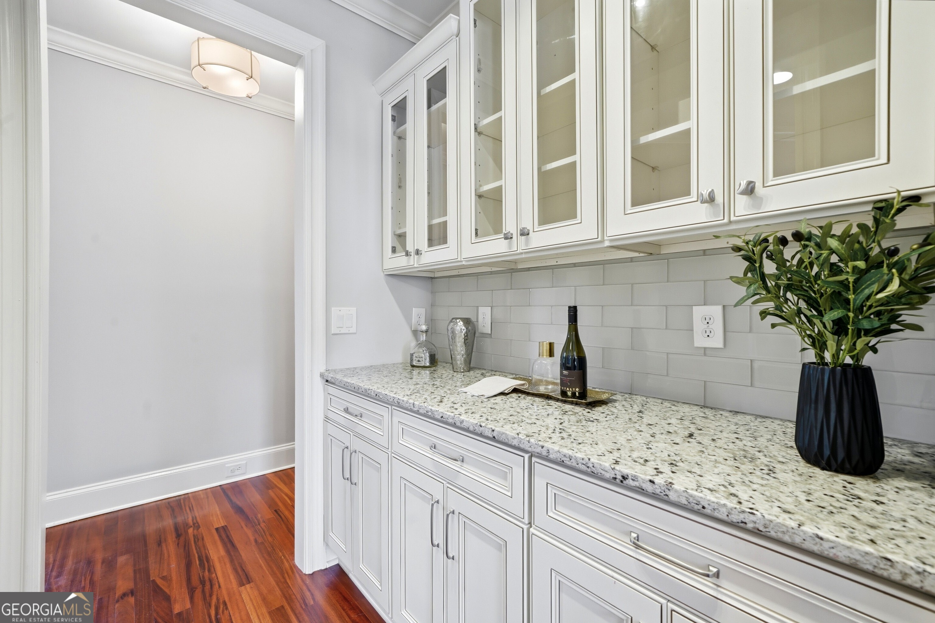 2185 Waldrop Road
