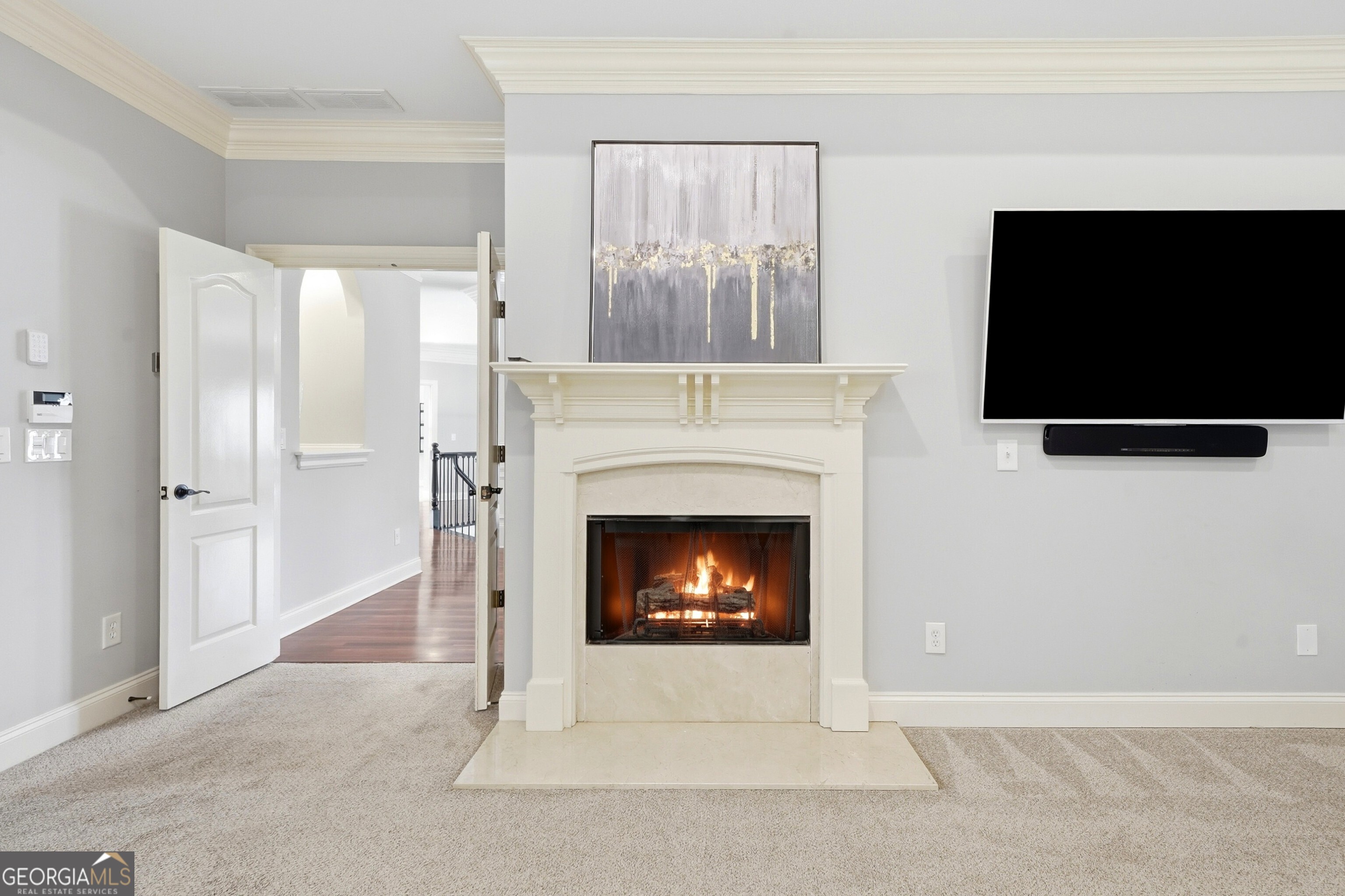 2185 Waldrop Road