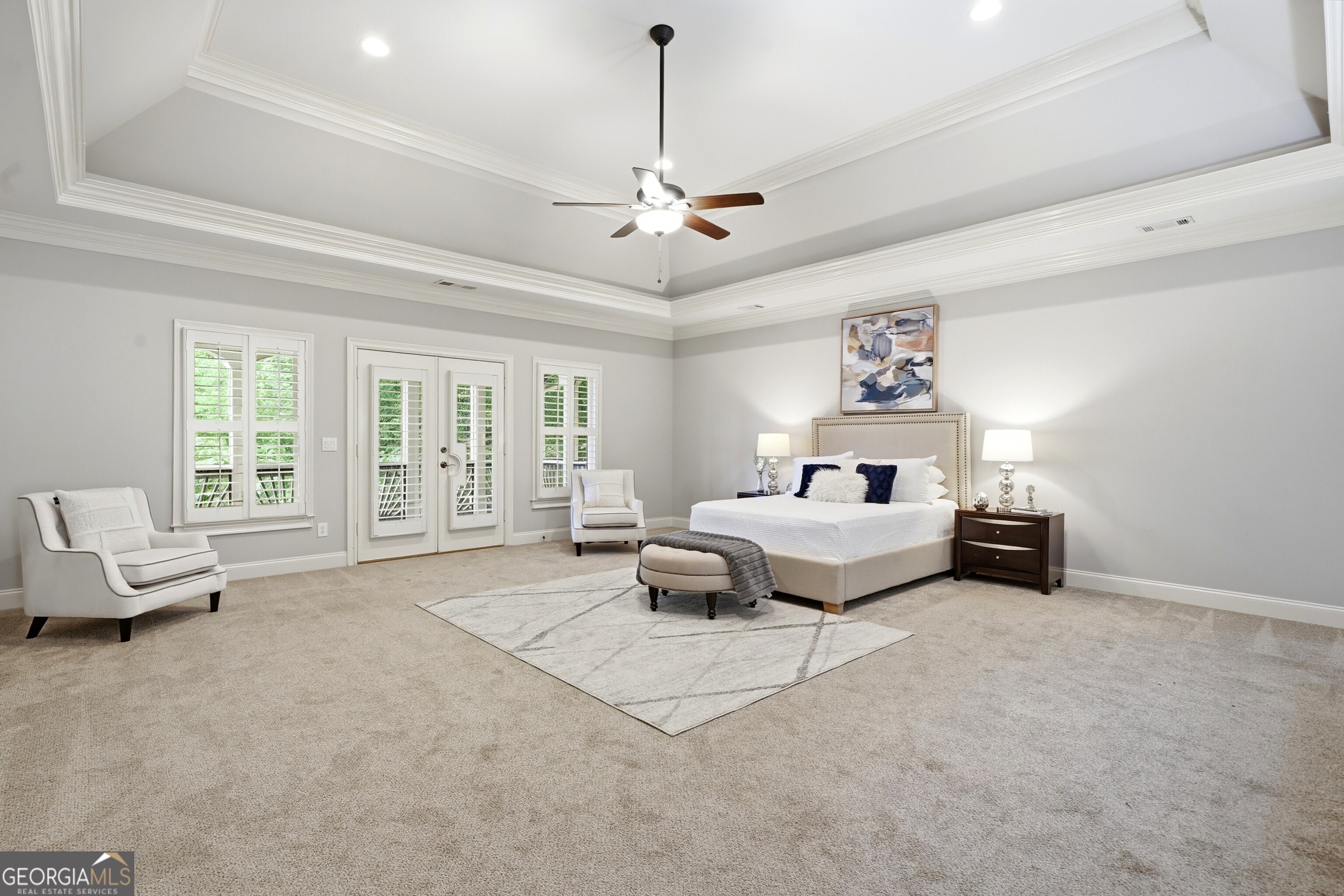 2185 Waldrop Road
