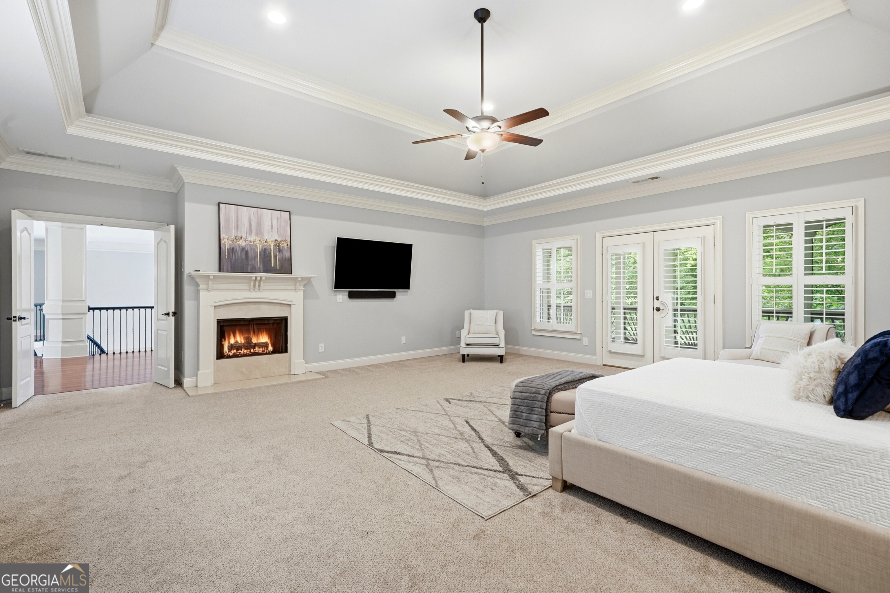 2185 Waldrop Road