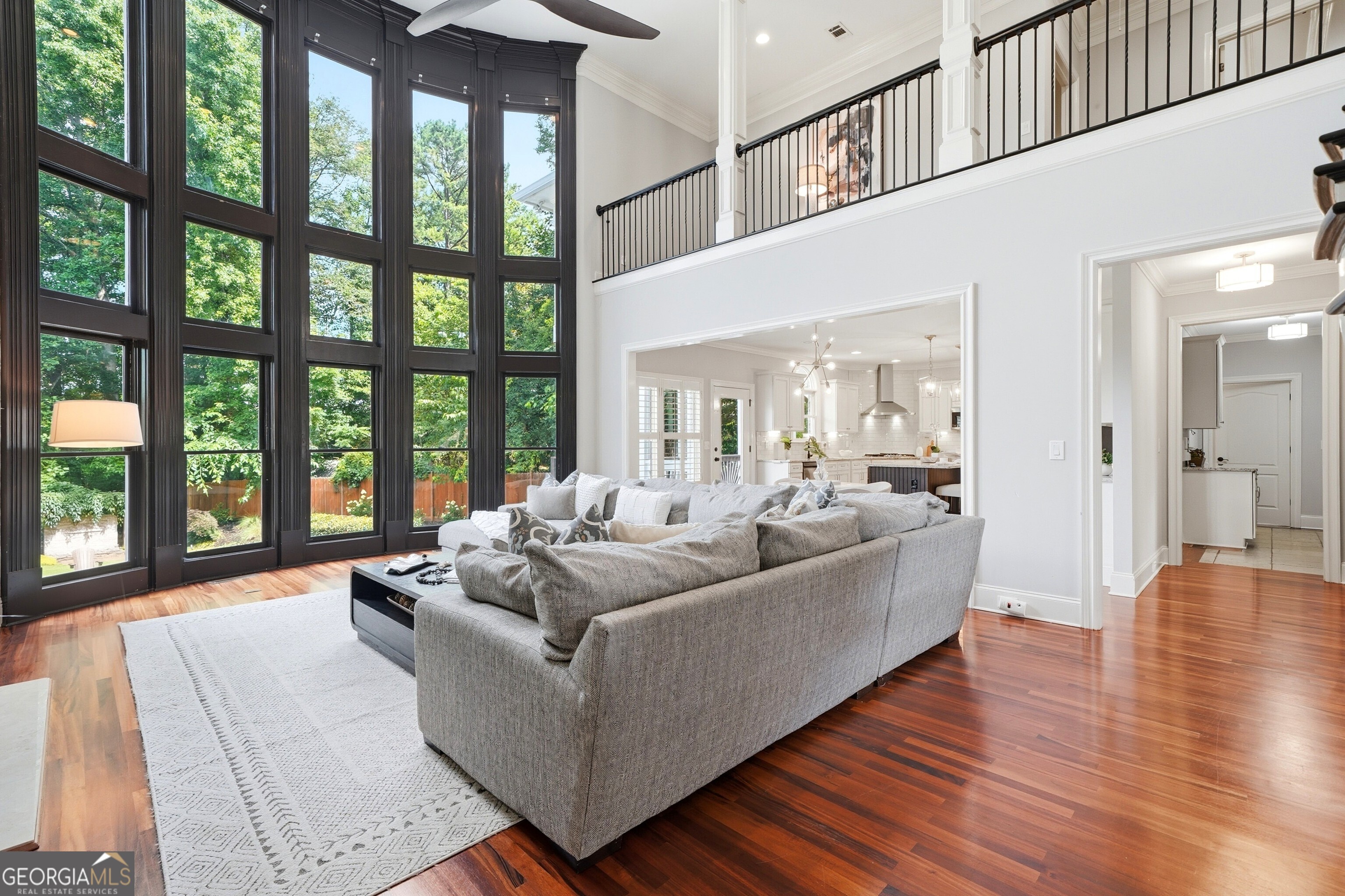 2185 Waldrop Road