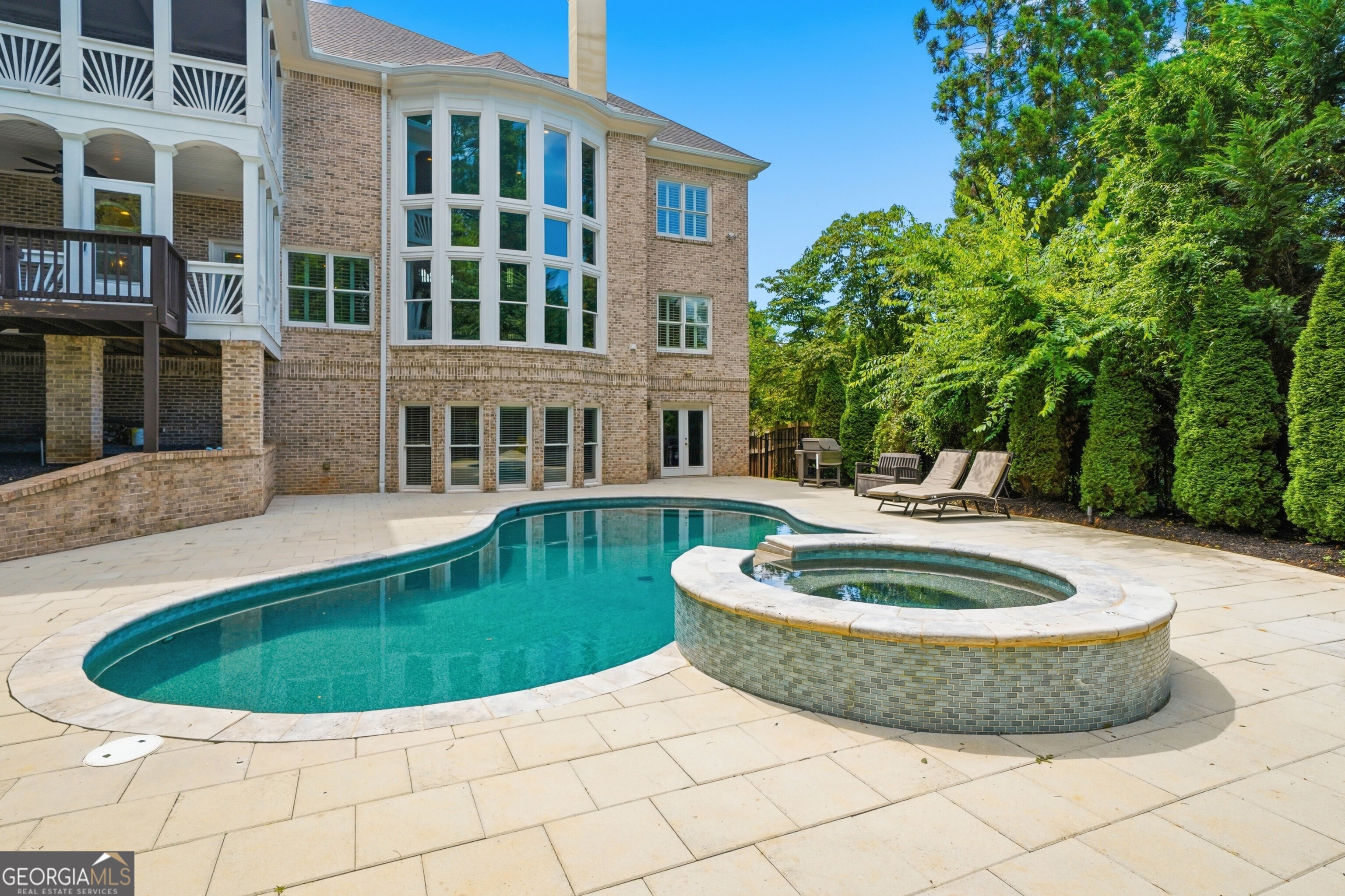 2185 Waldrop Road