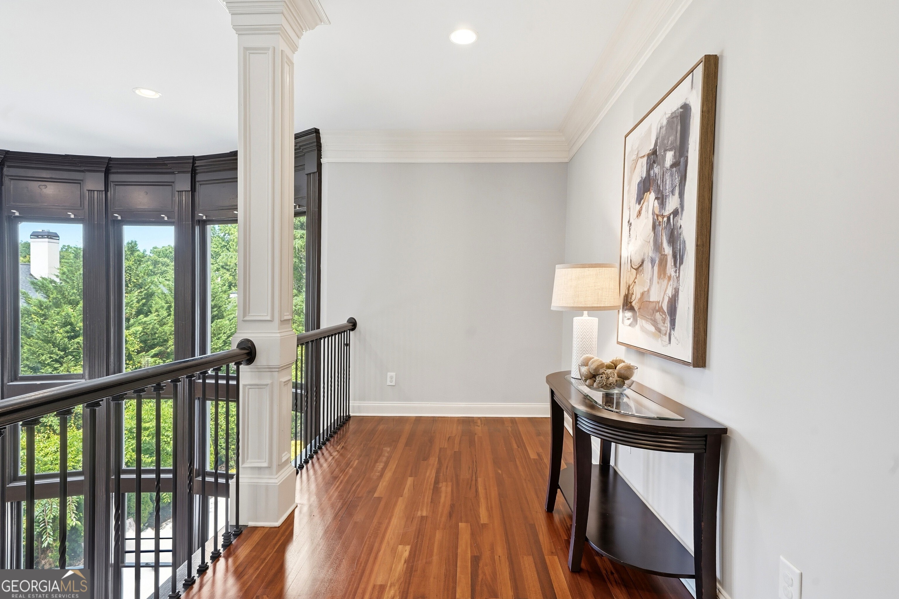 2185 Waldrop Road