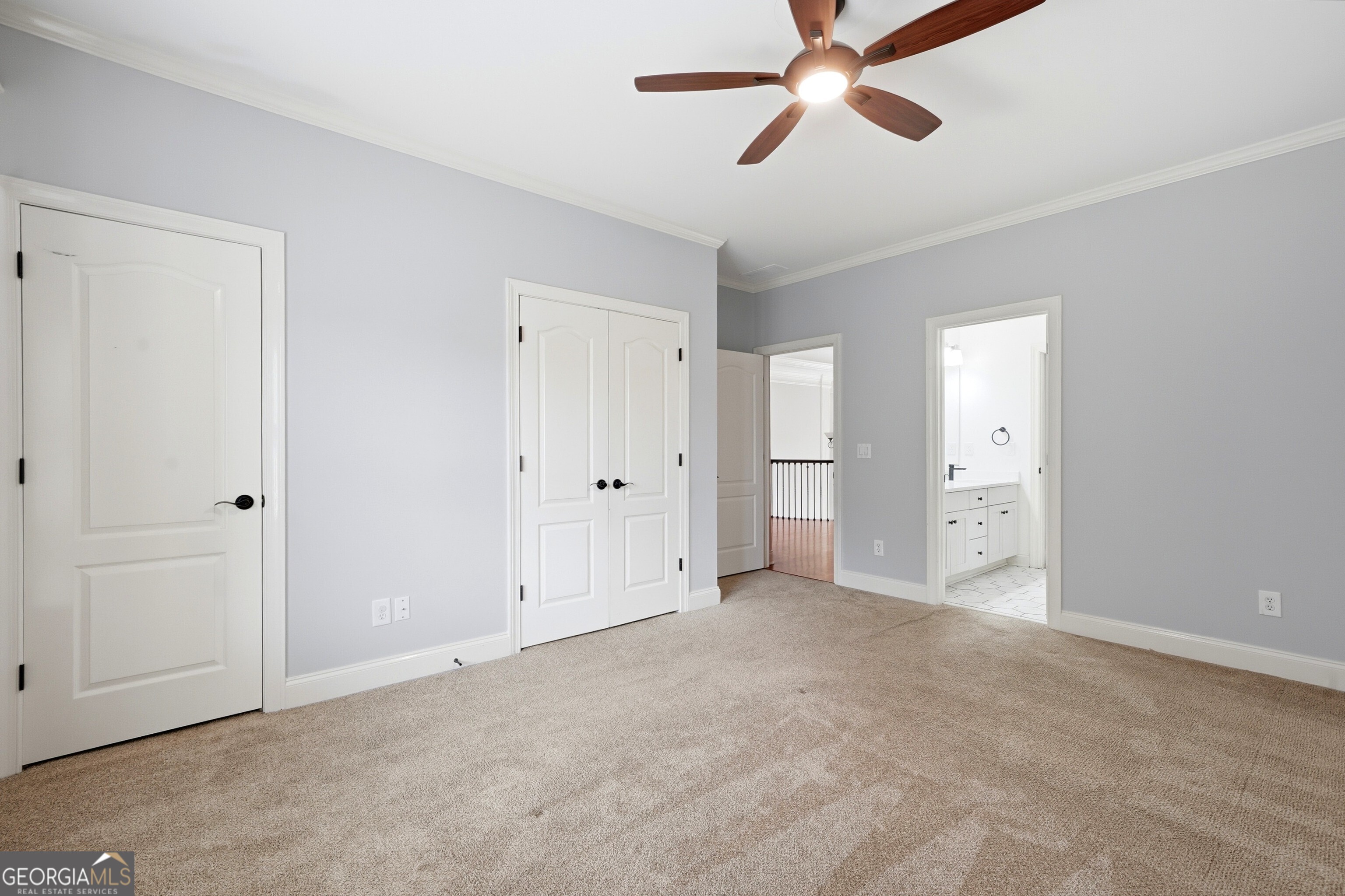 2185 Waldrop Road