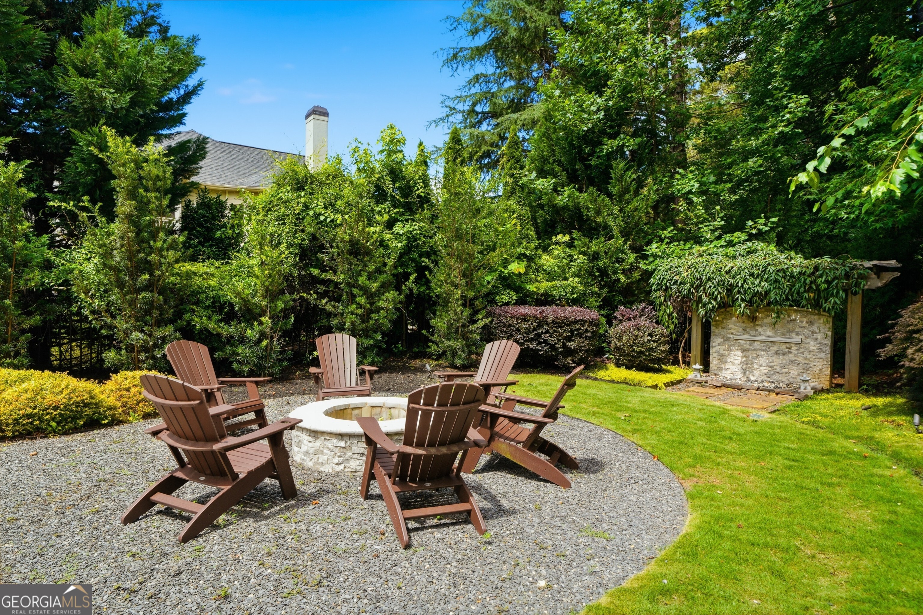 2185 Waldrop Road