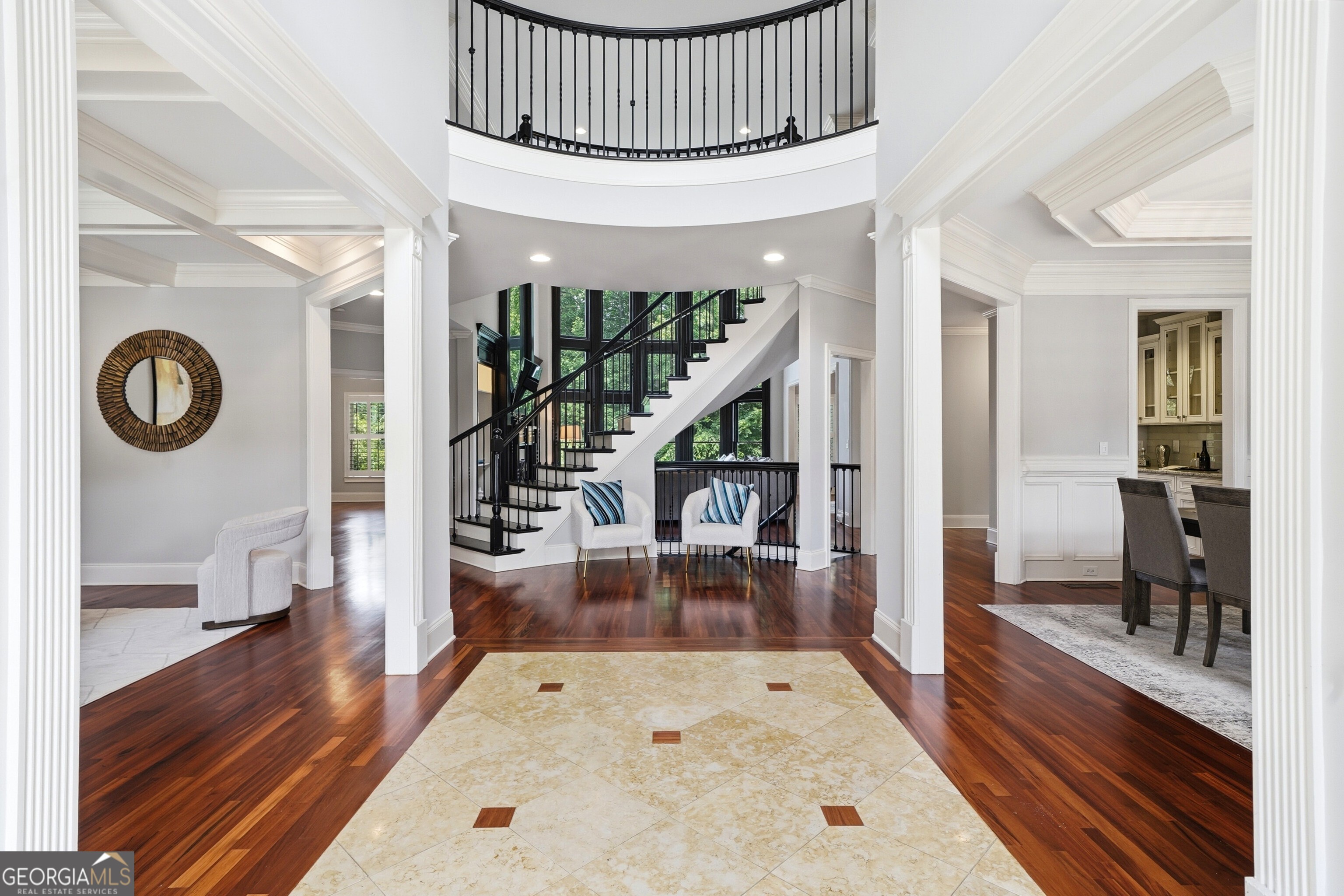 2185 Waldrop Road
