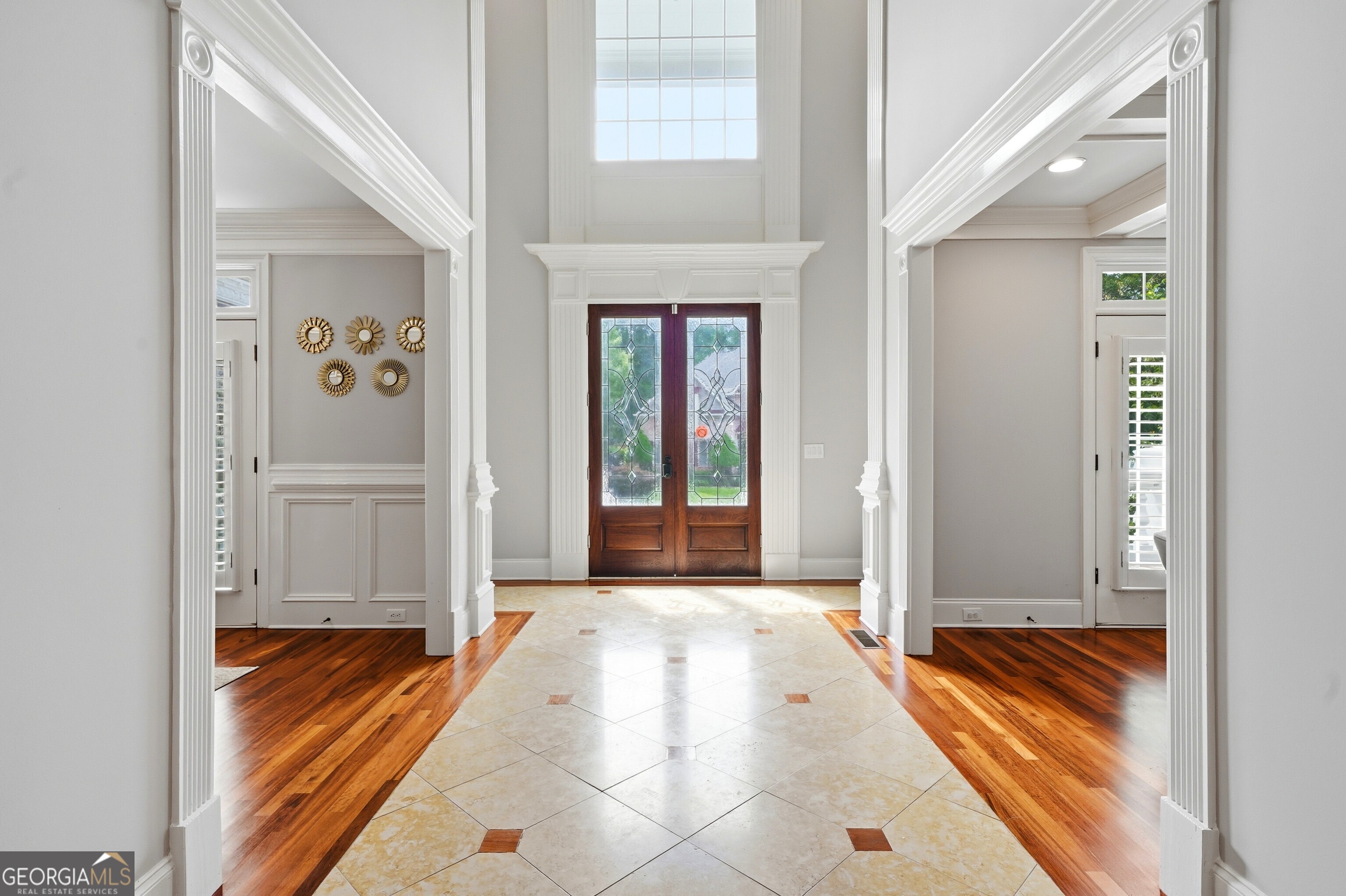 2185 Waldrop Road