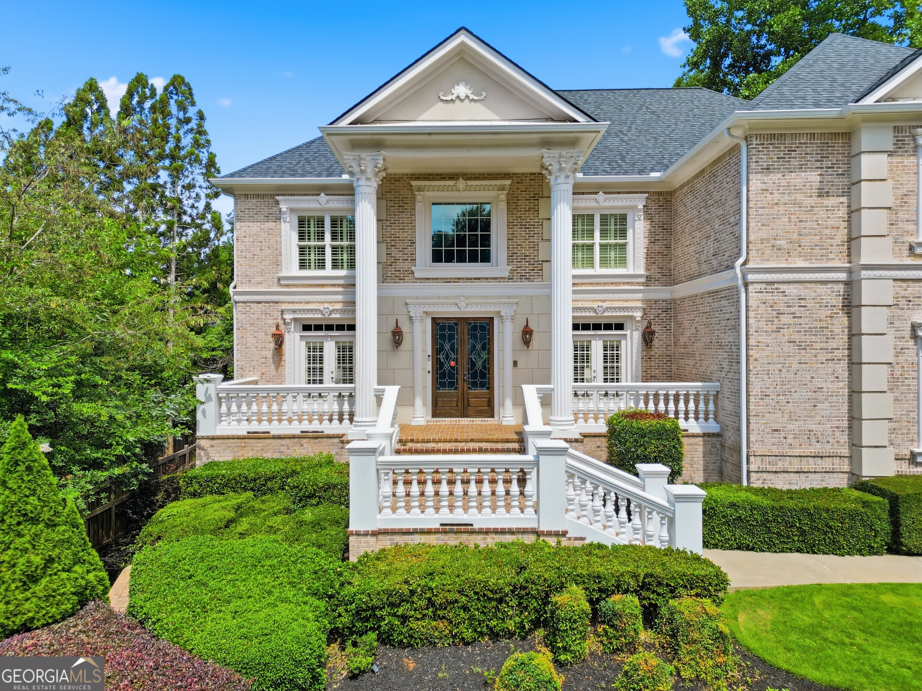2185 Waldrop Road
