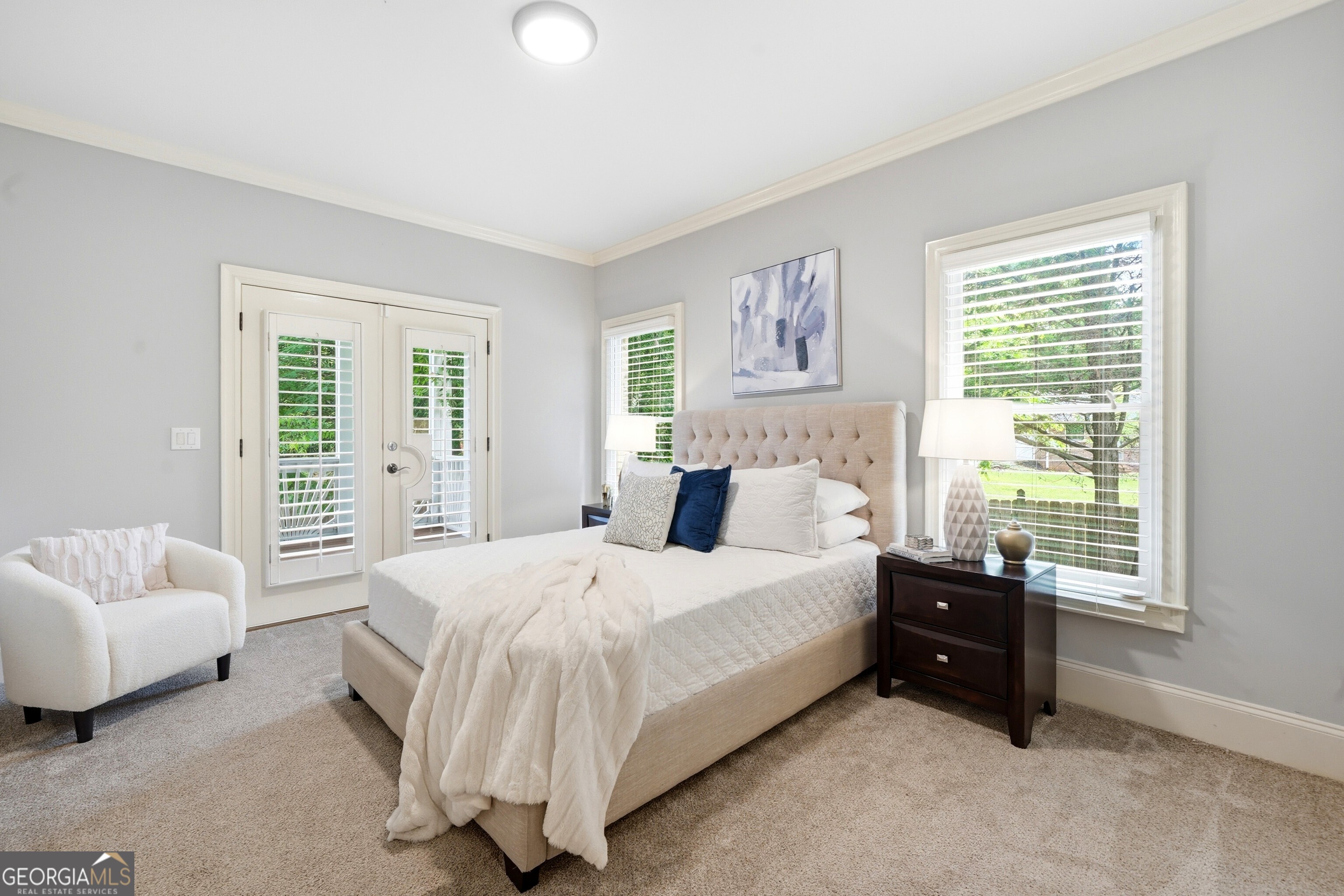 2185 Waldrop Road