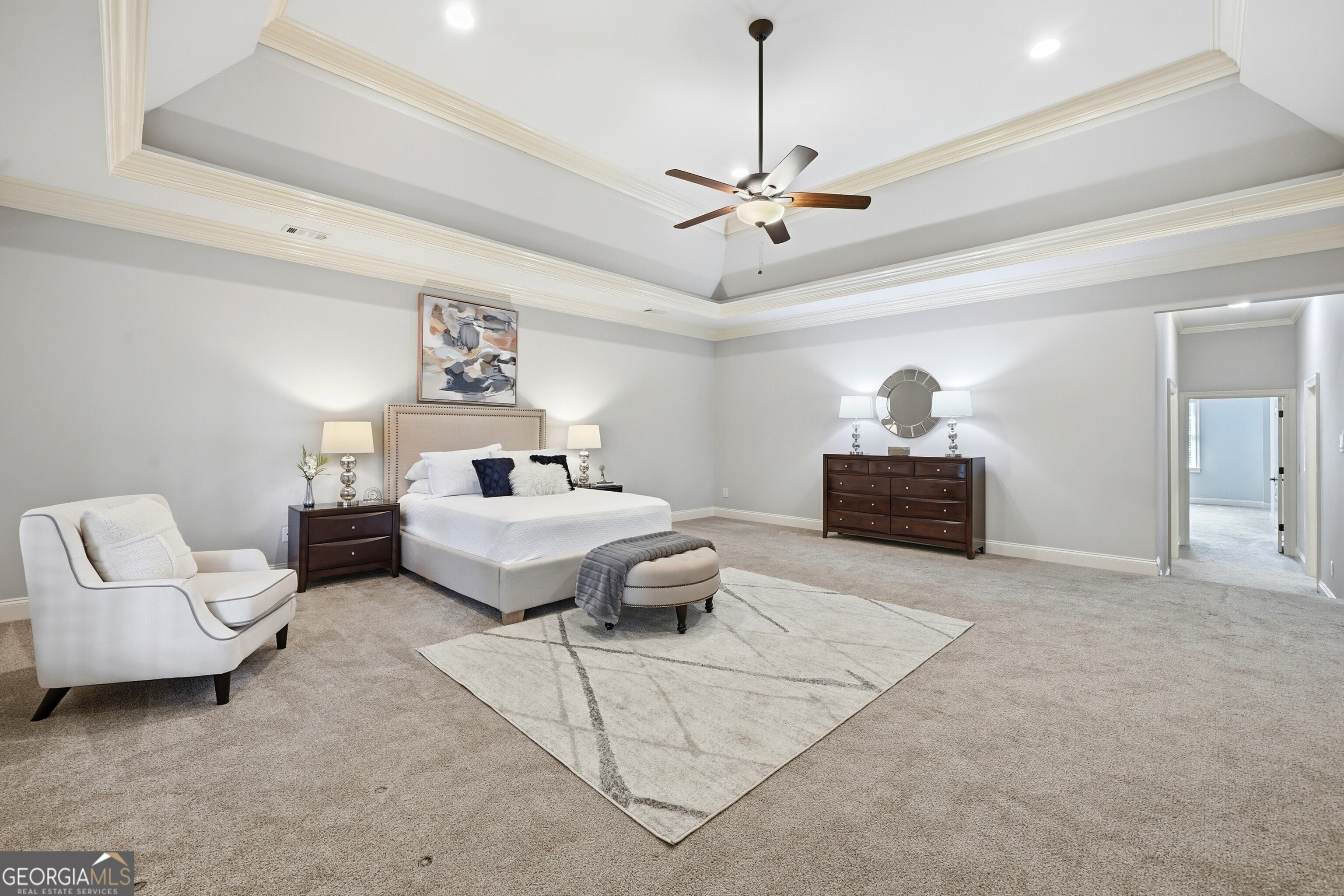 2185 Waldrop Road