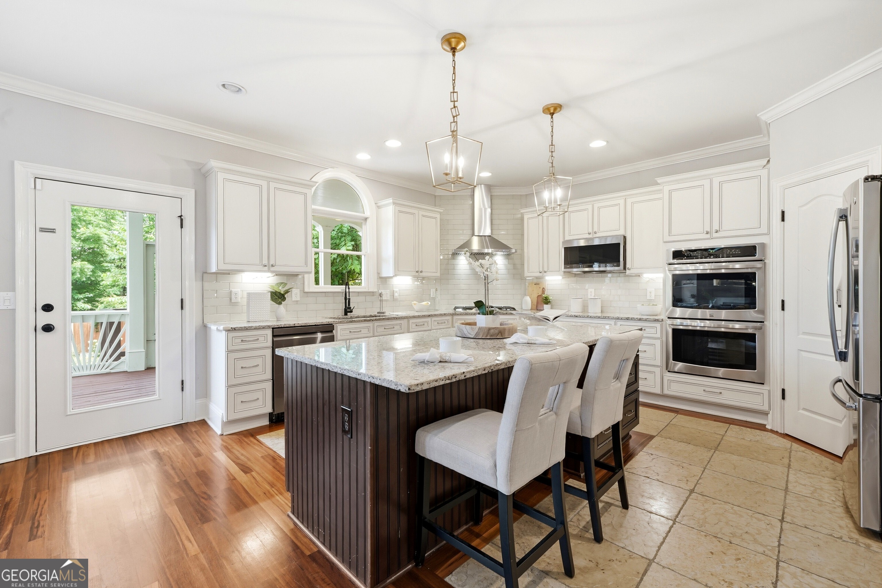 2185 Waldrop Road