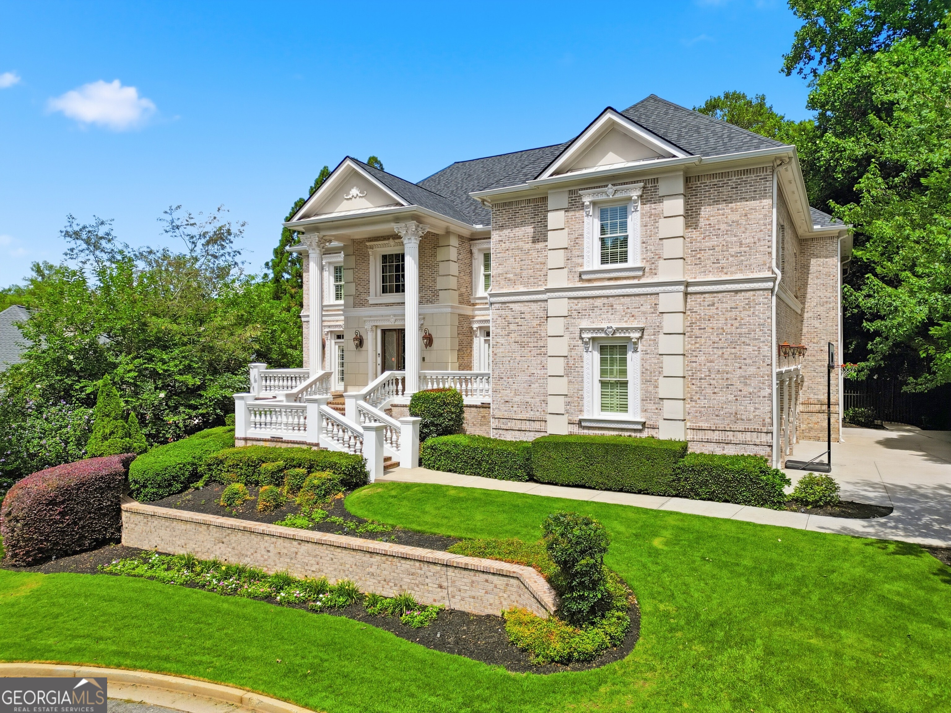 2185 Waldrop Road