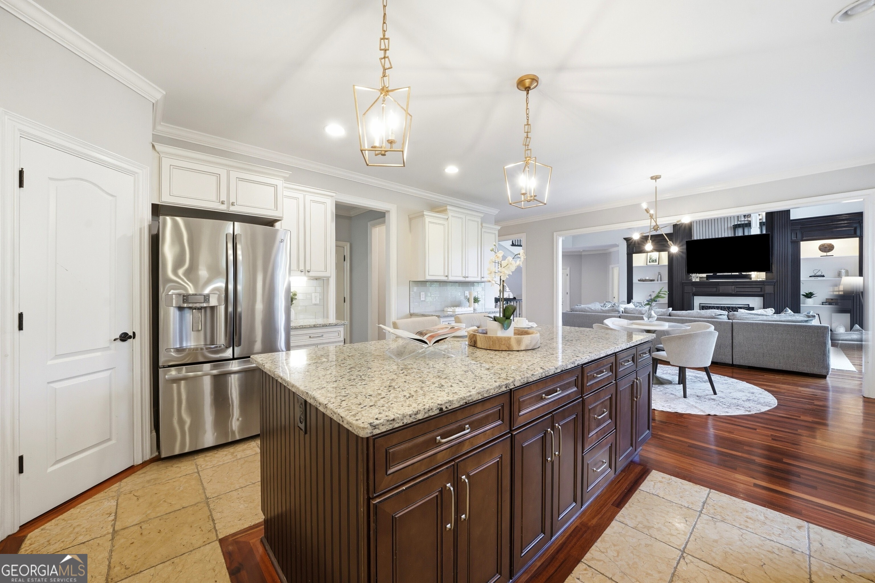 2185 Waldrop Road