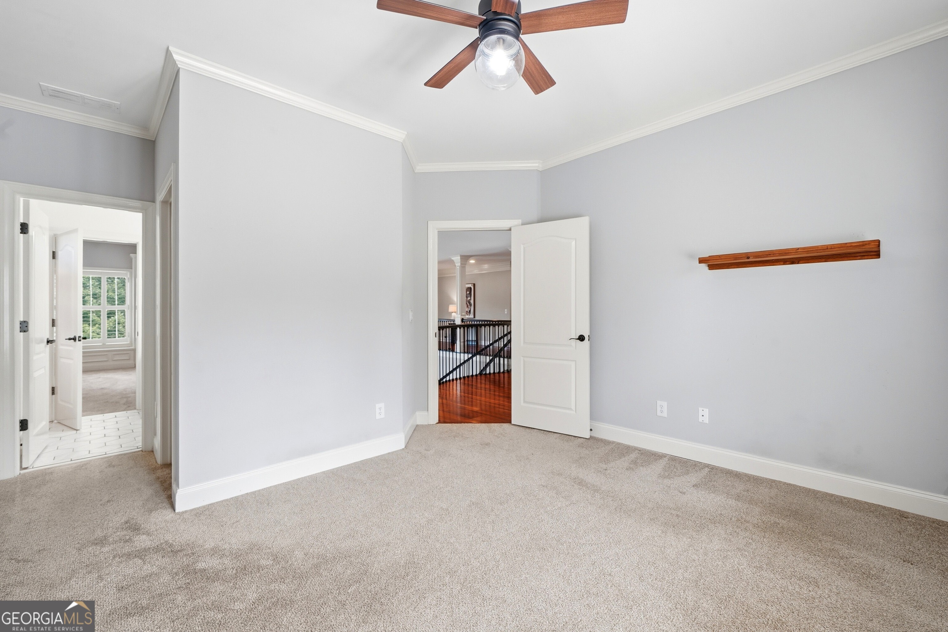 2185 Waldrop Road