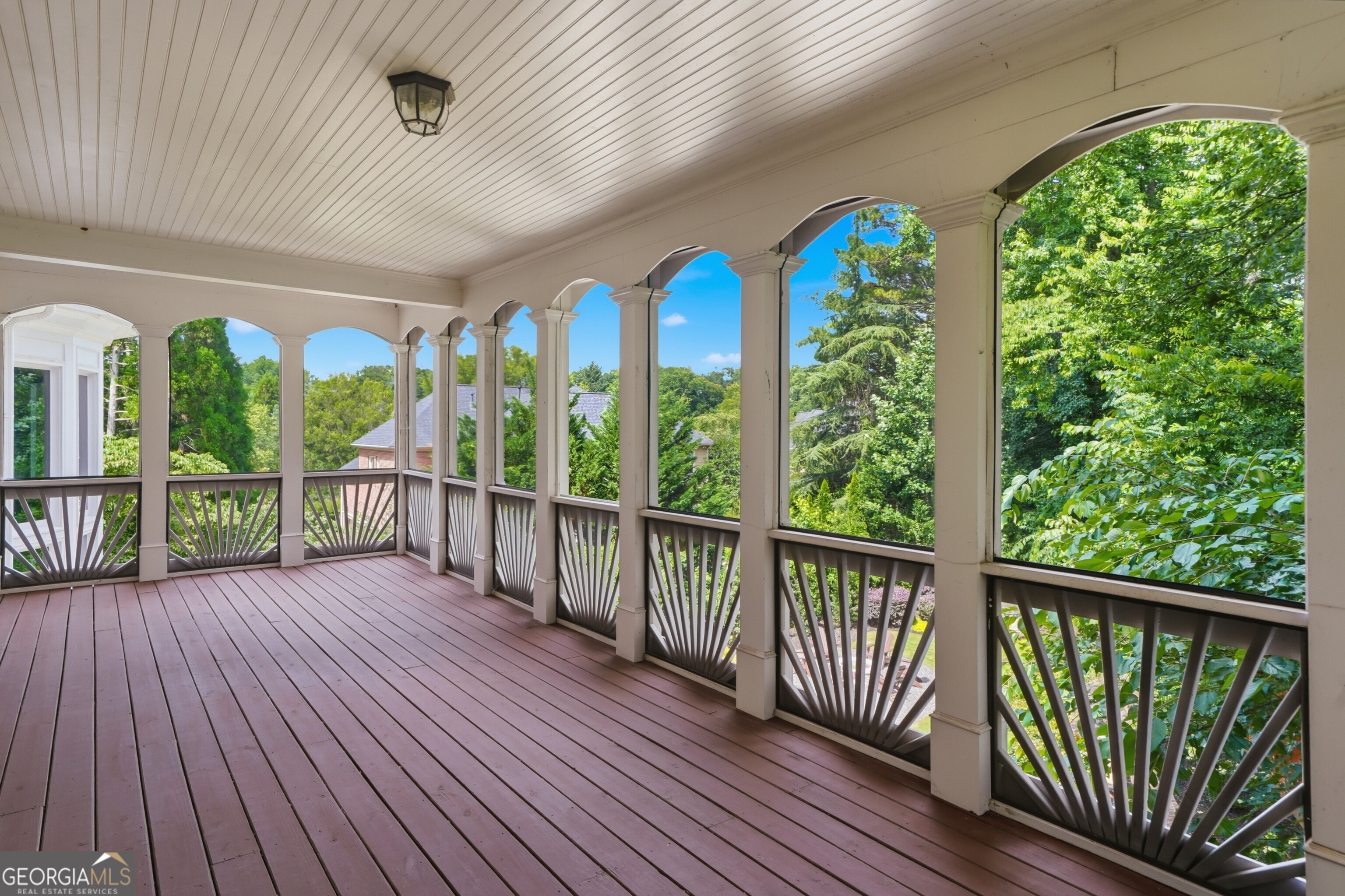2185 Waldrop Road