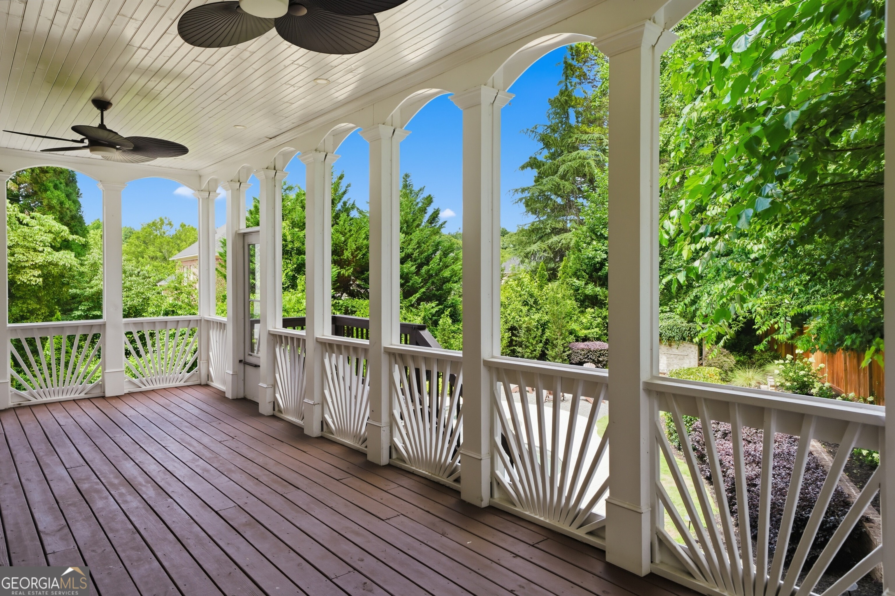 2185 Waldrop Road