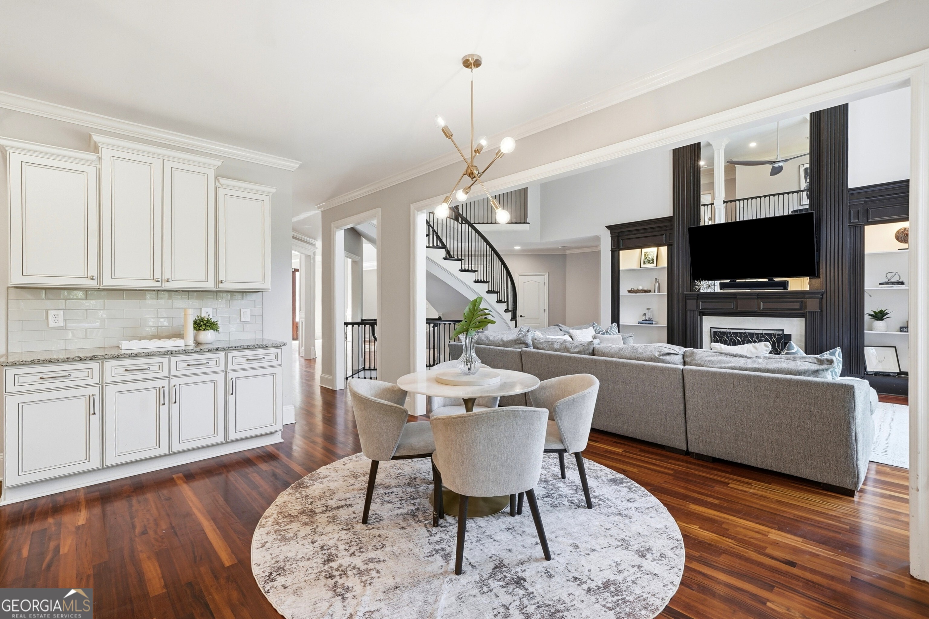 2185 Waldrop Road