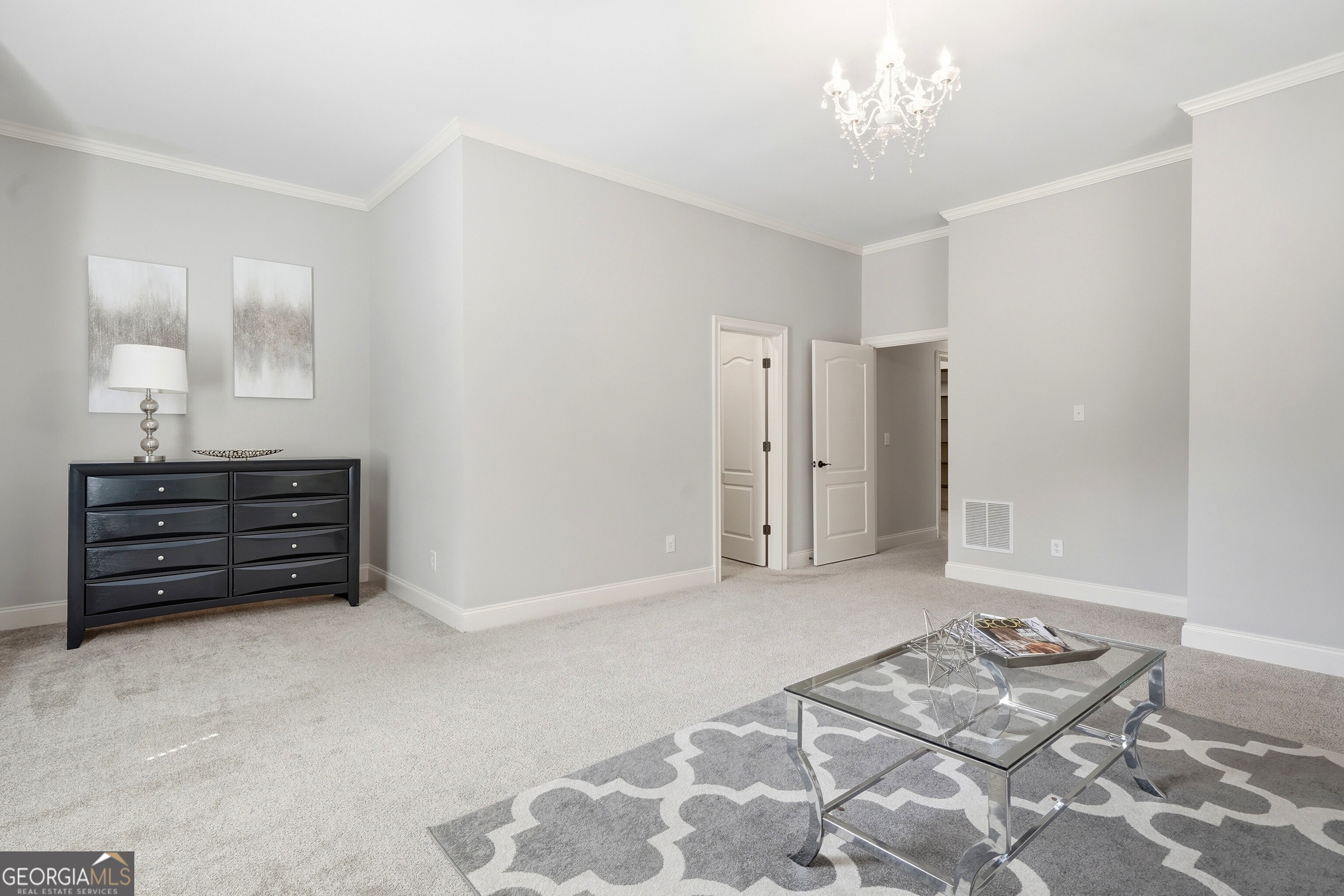 2185 Waldrop Road