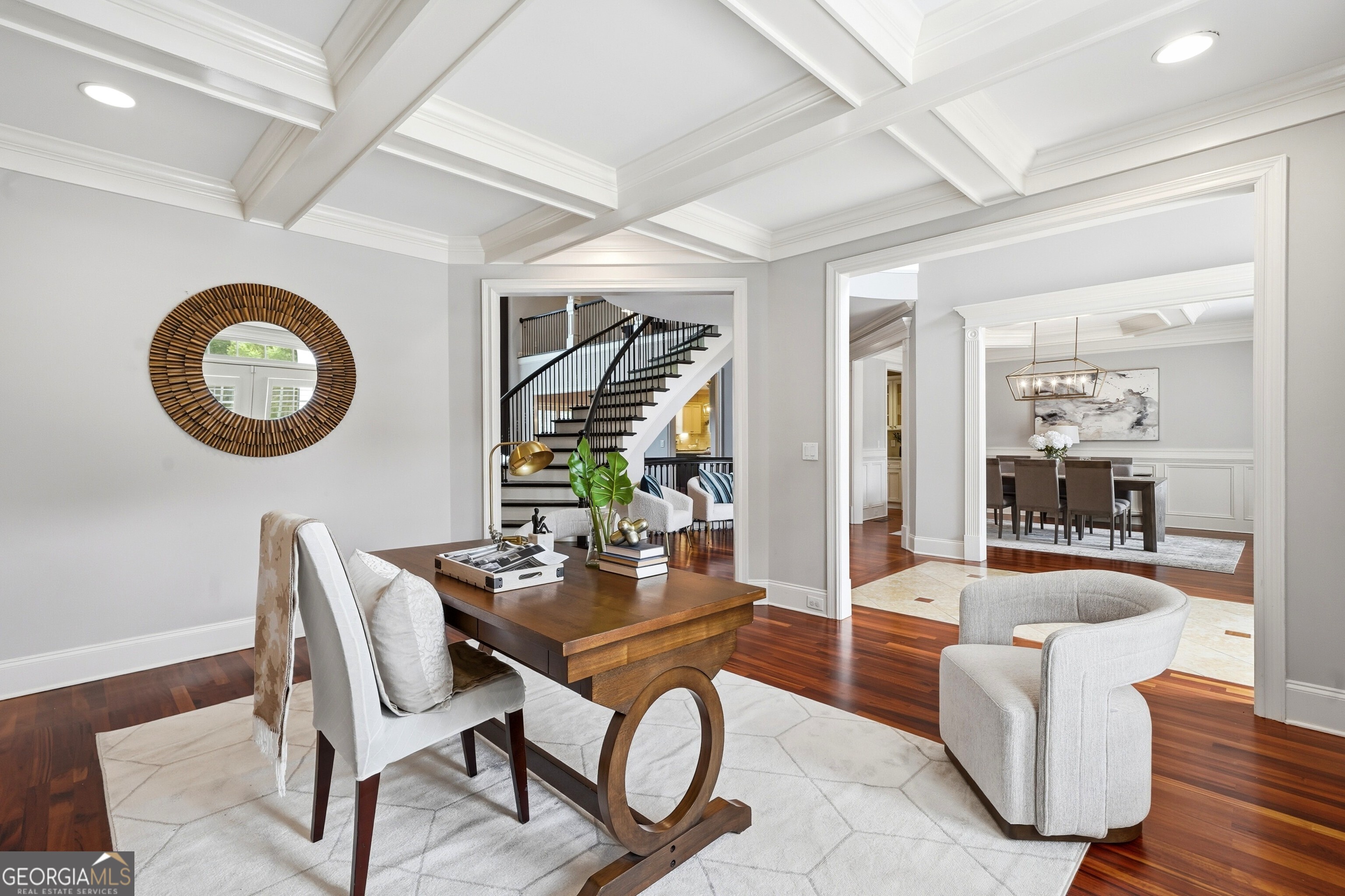 2185 Waldrop Road