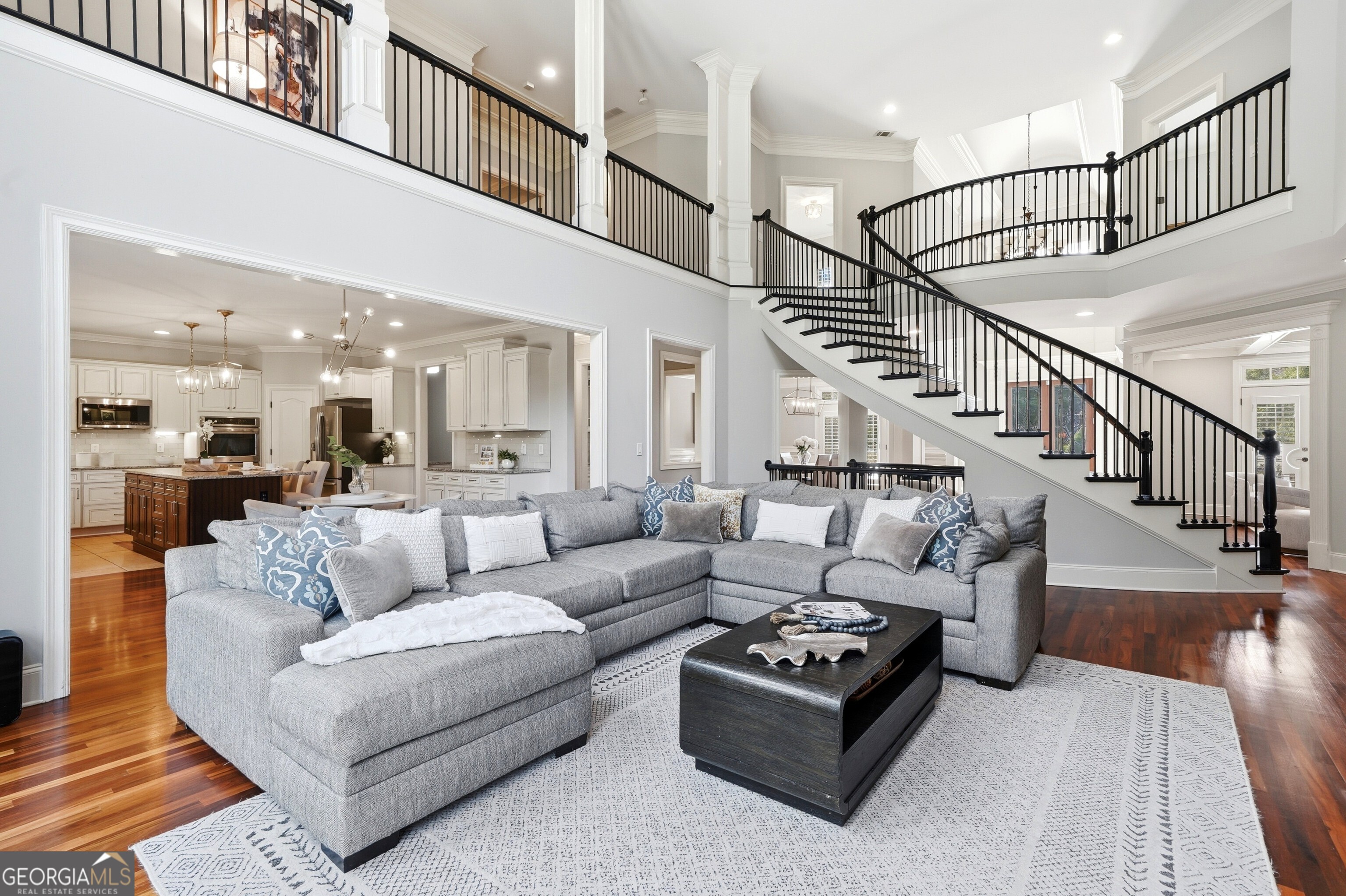 2185 Waldrop Road