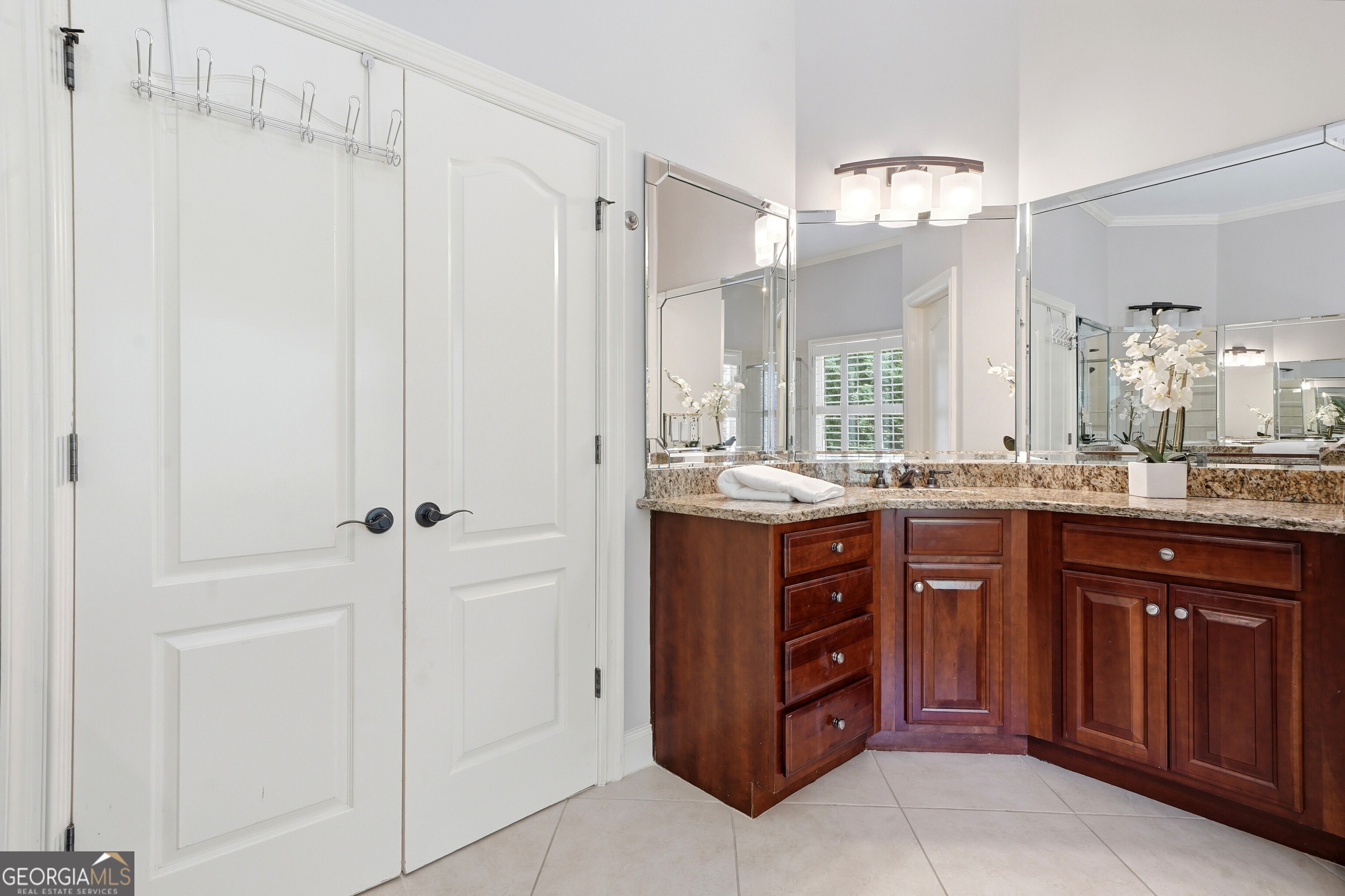 2185 Waldrop Road