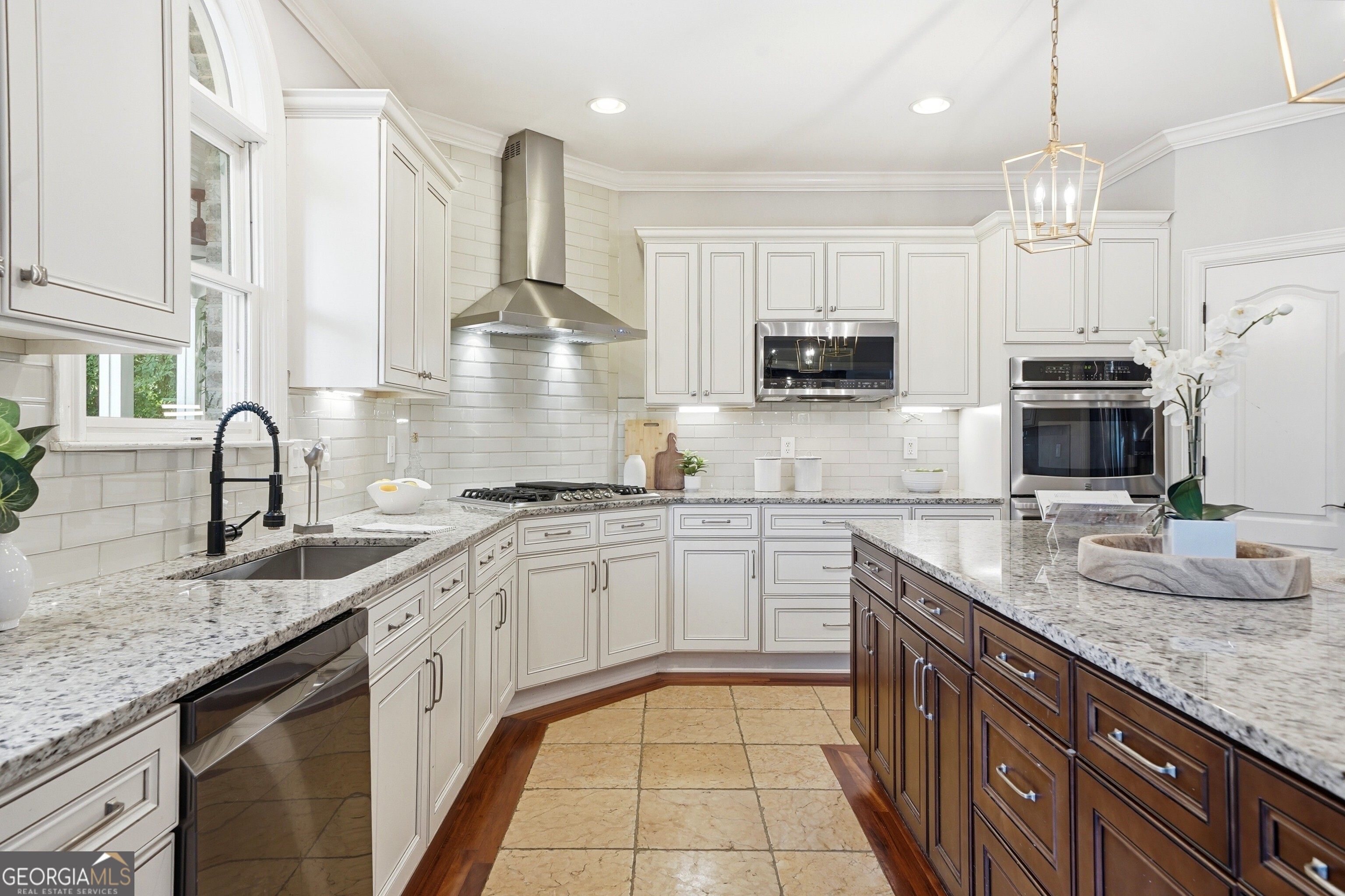 2185 Waldrop Road