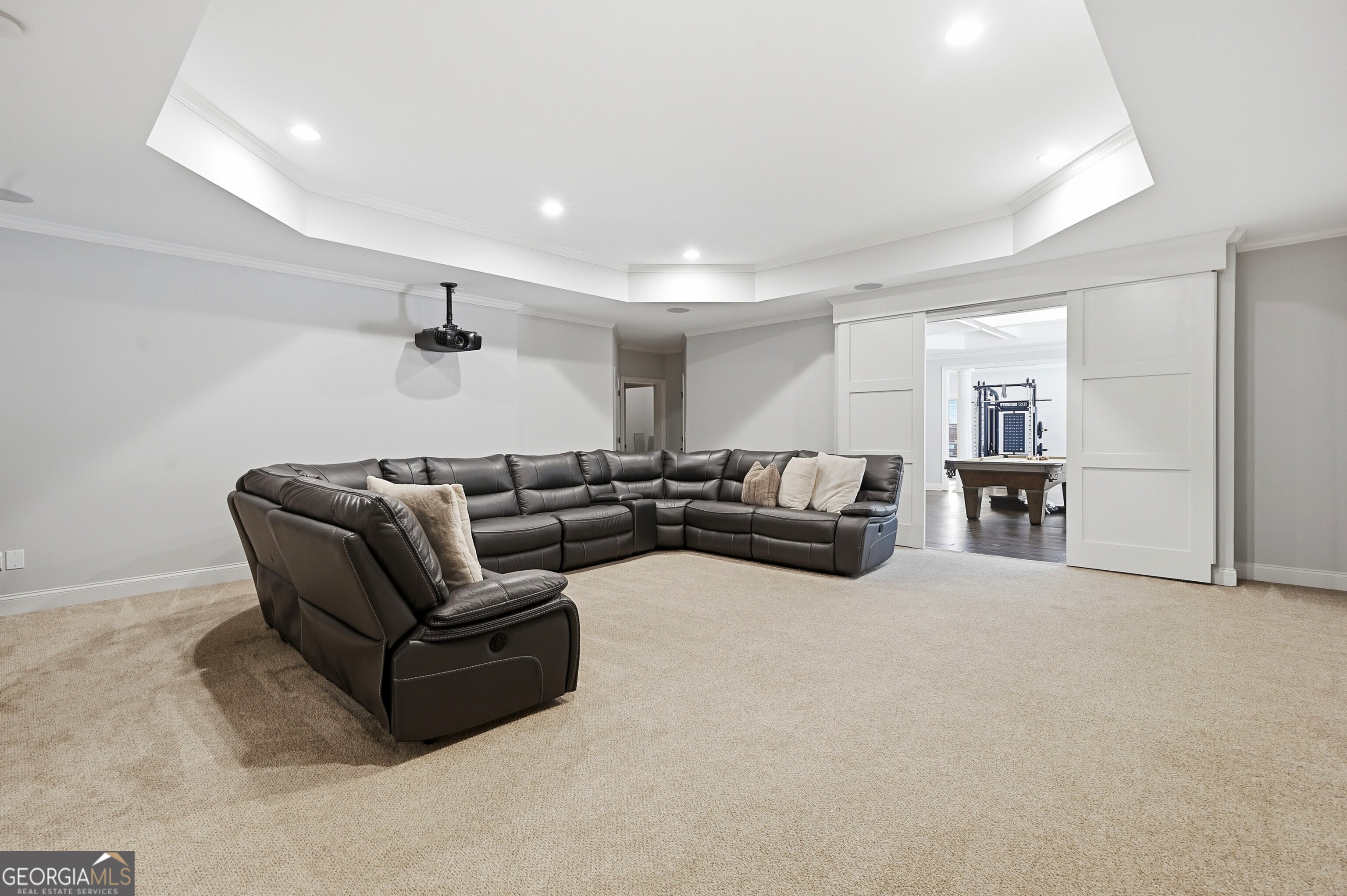 2185 Waldrop Road