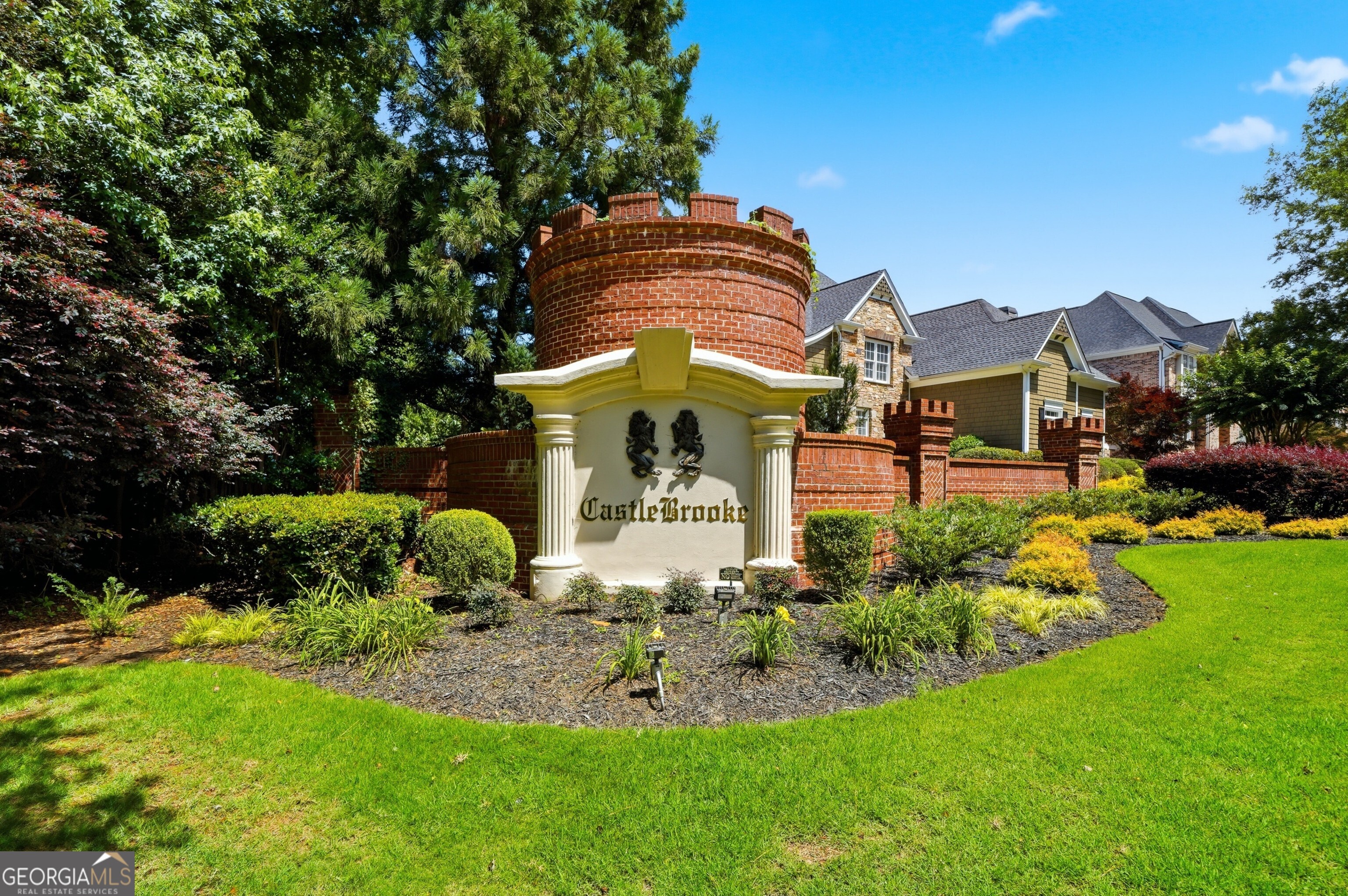 2185 Waldrop Road