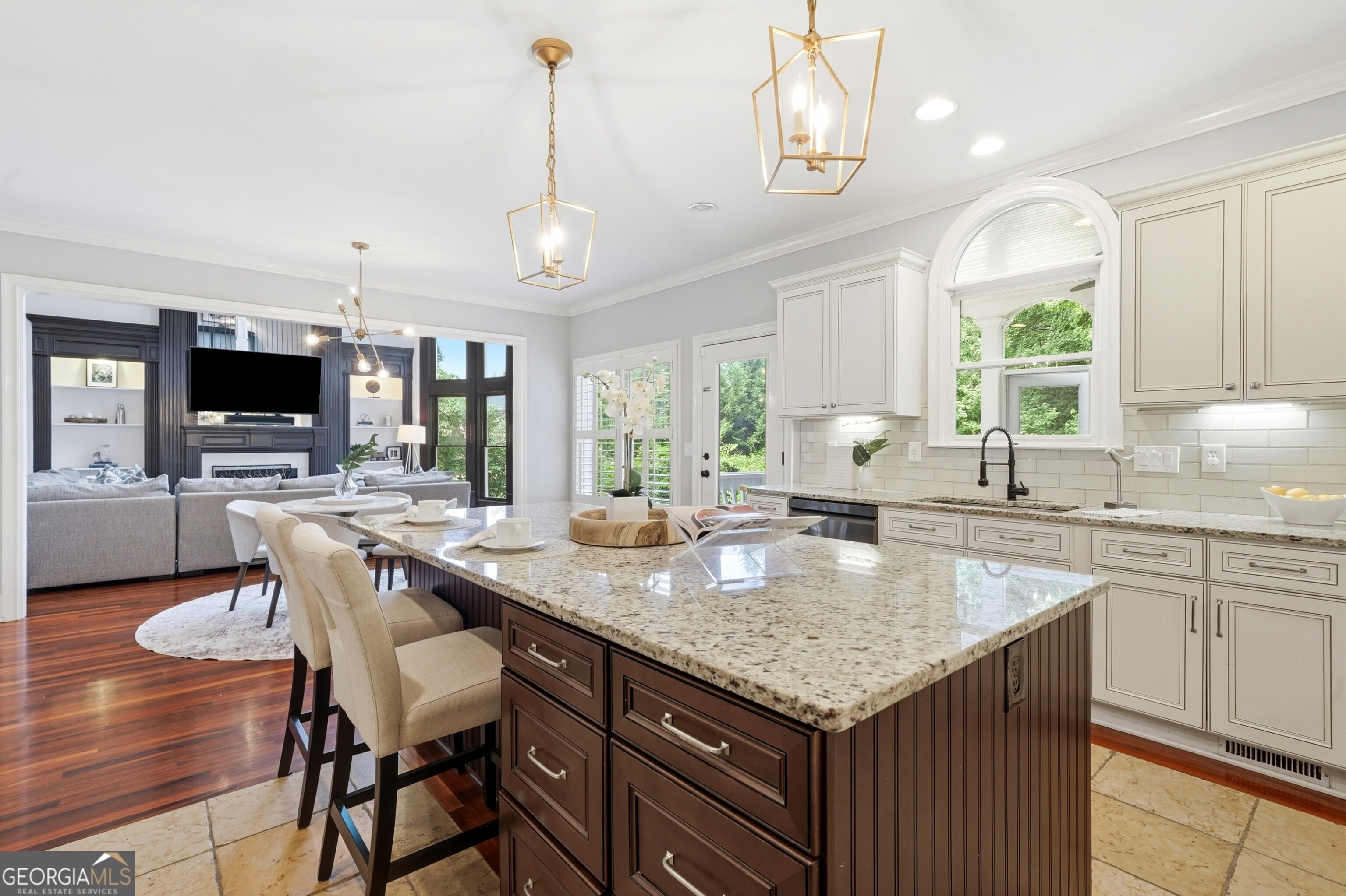 2185 Waldrop Road