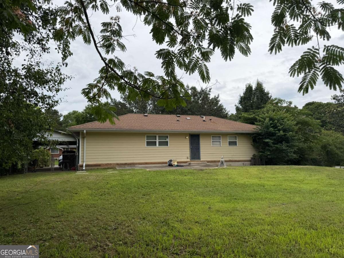 8969 Cornell Drive