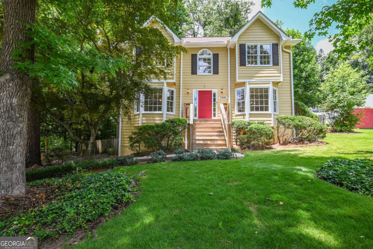 3301 Rae Place