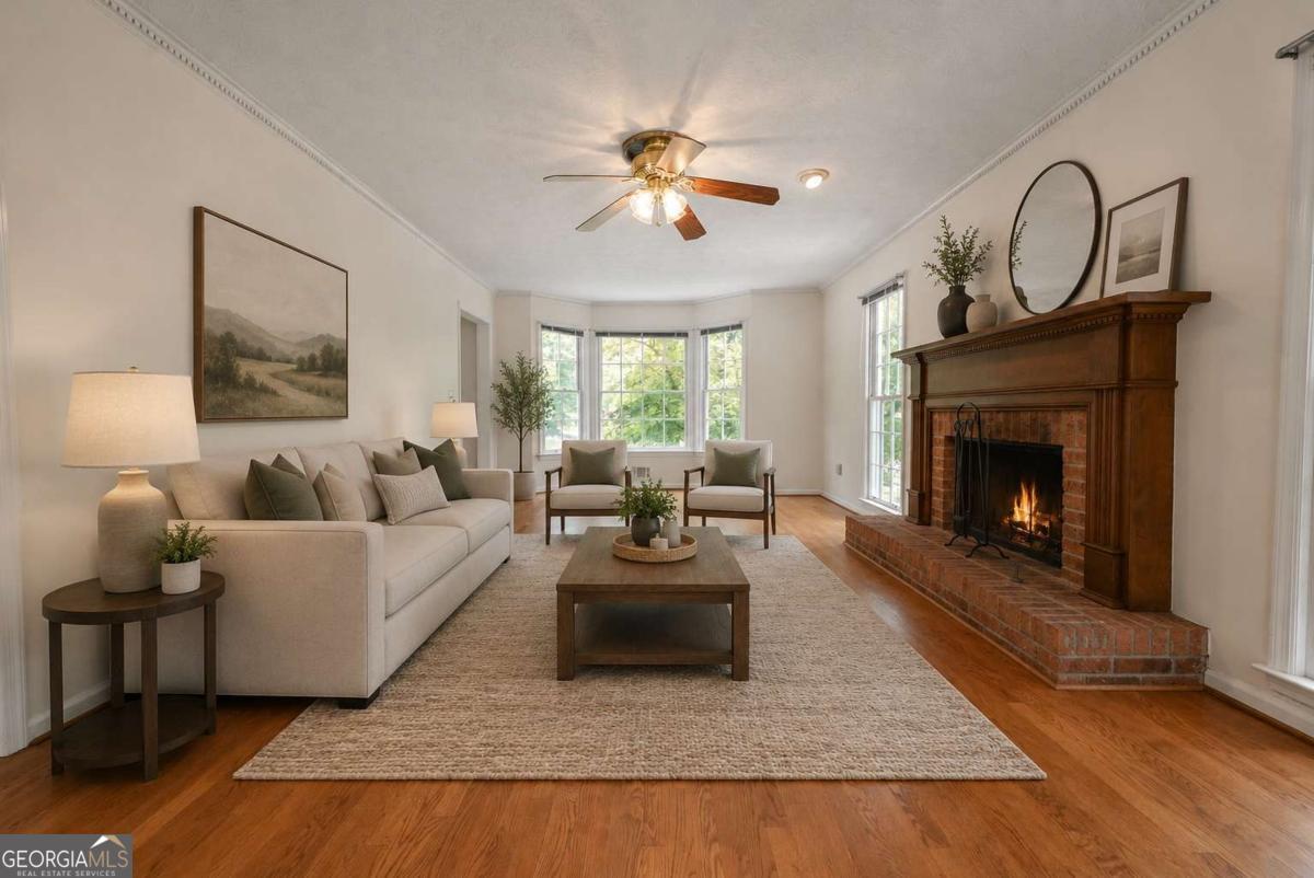 3301 Rae Place