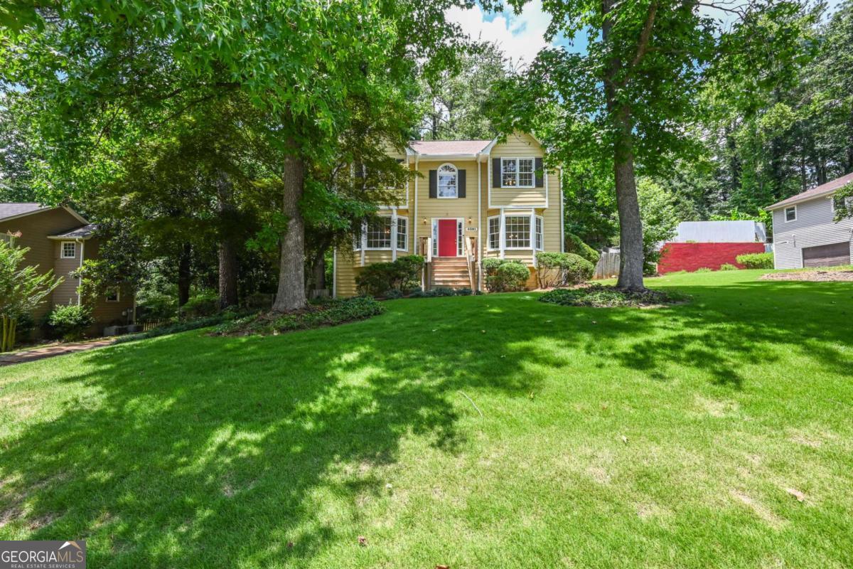 3301 Rae Place