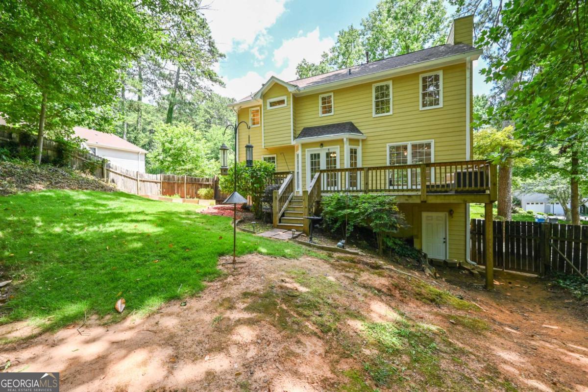3301 Rae Place