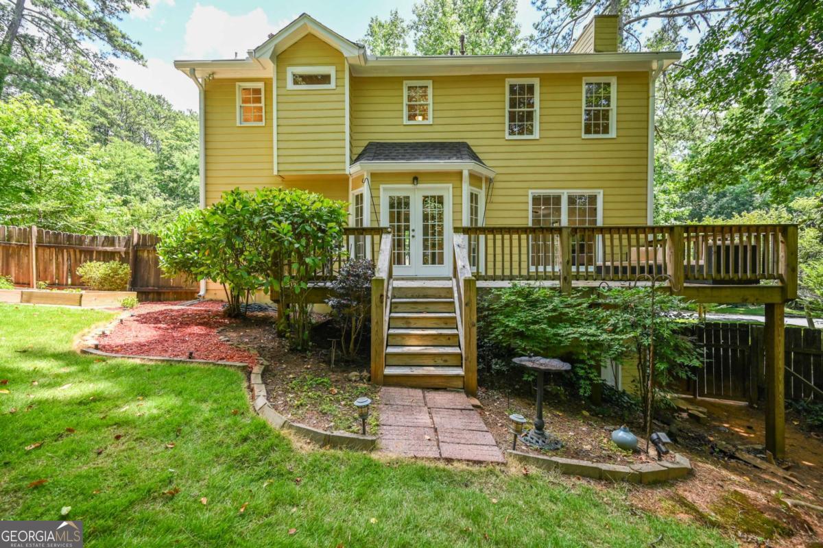 3301 Rae Place