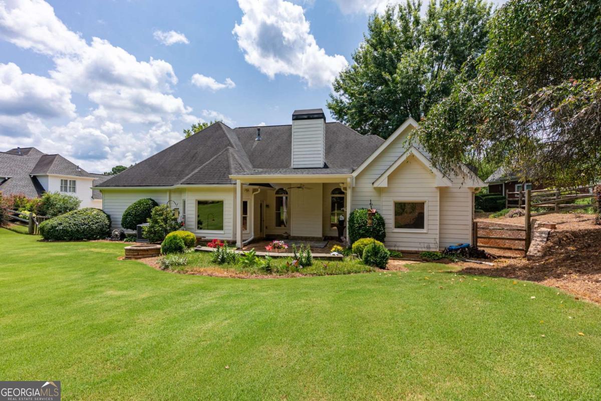 140 Providence Club Drive