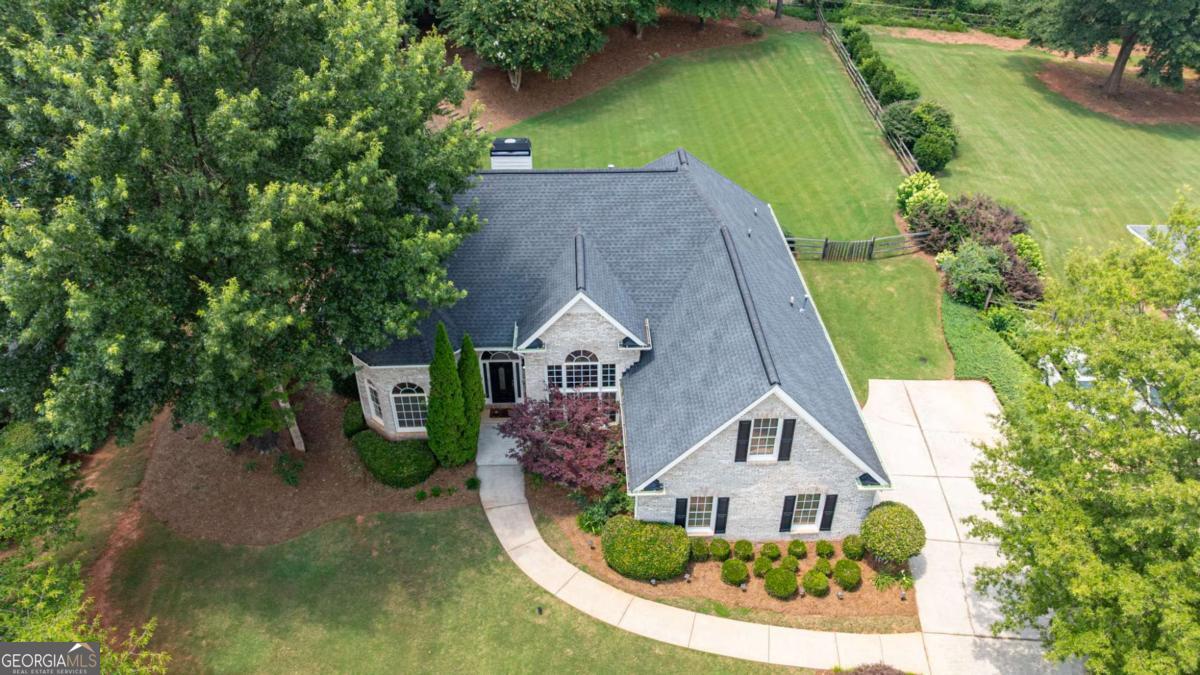 140 Providence Club Drive