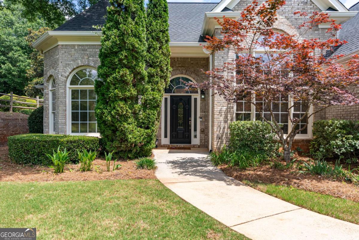 140 Providence Club Drive