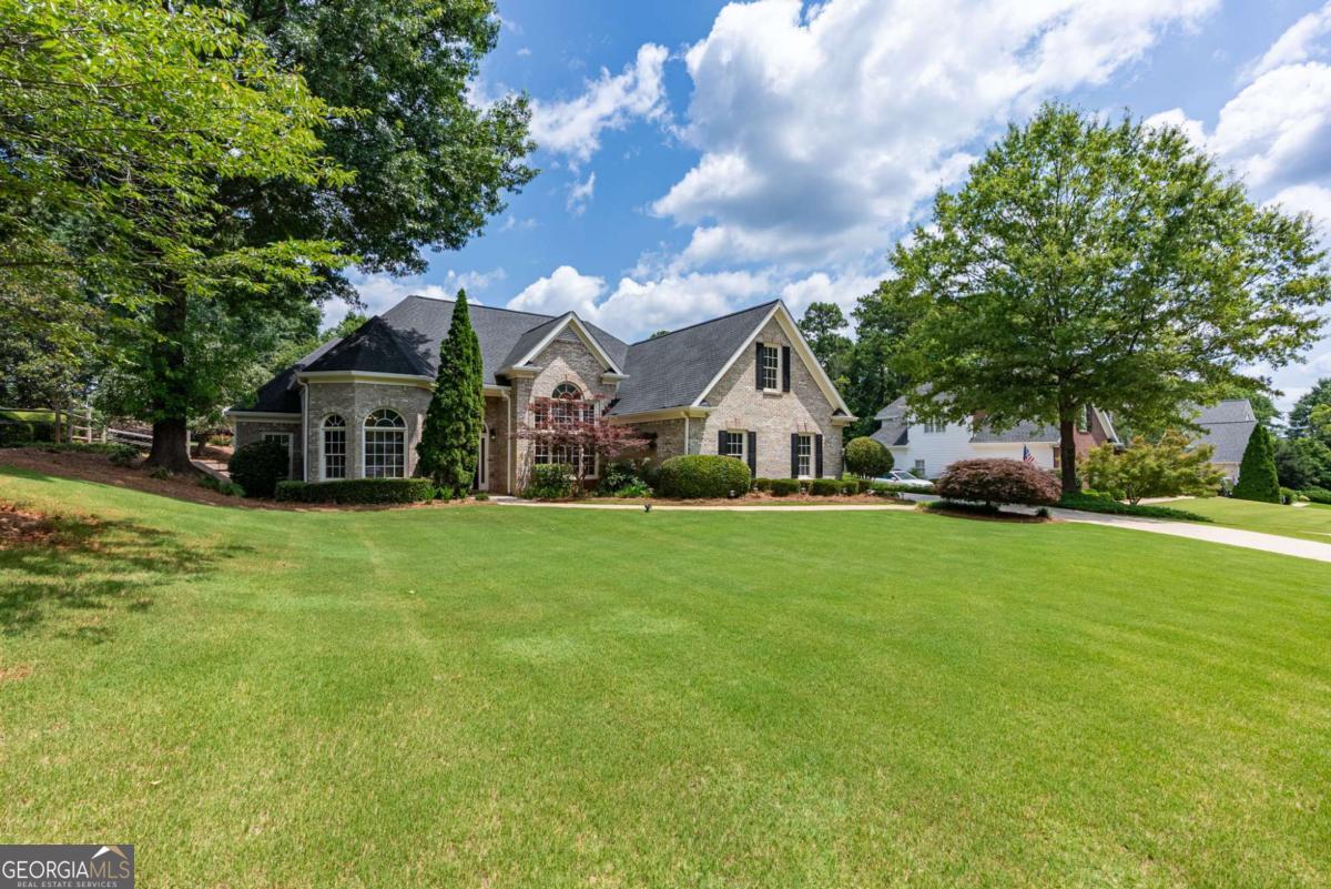 140 Providence Club Drive