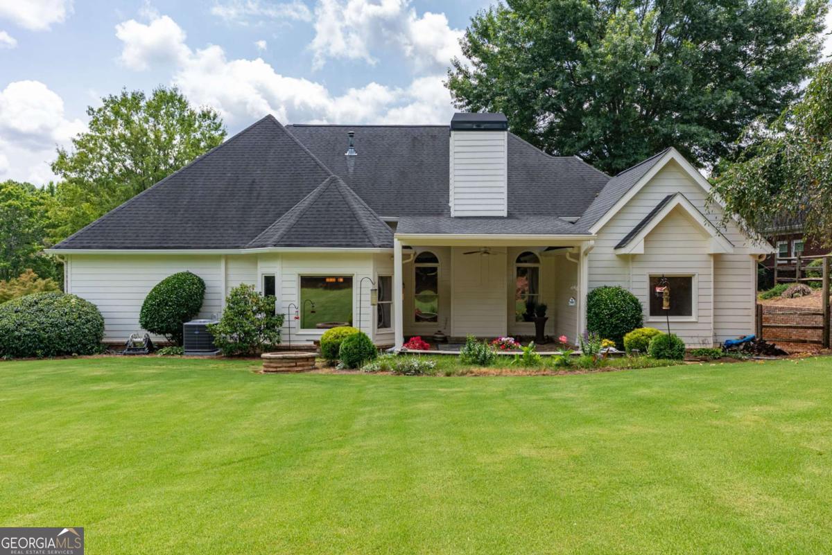 140 Providence Club Drive