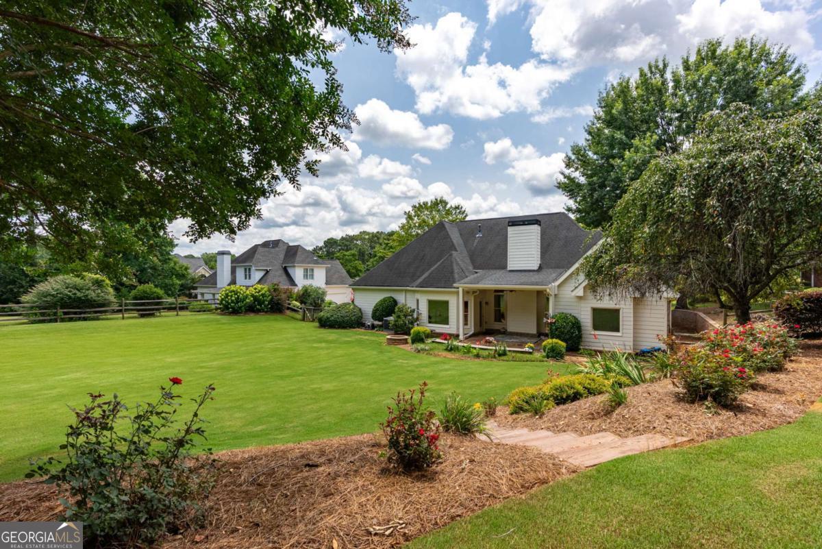 140 Providence Club Drive