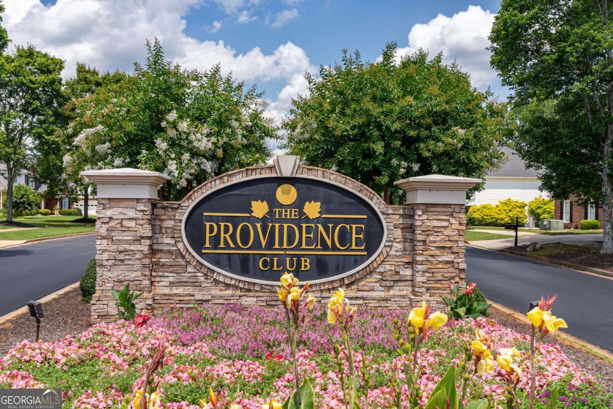 140 Providence Club Drive