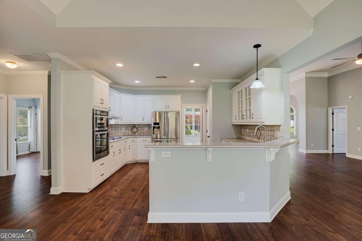 140 Providence Club Drive